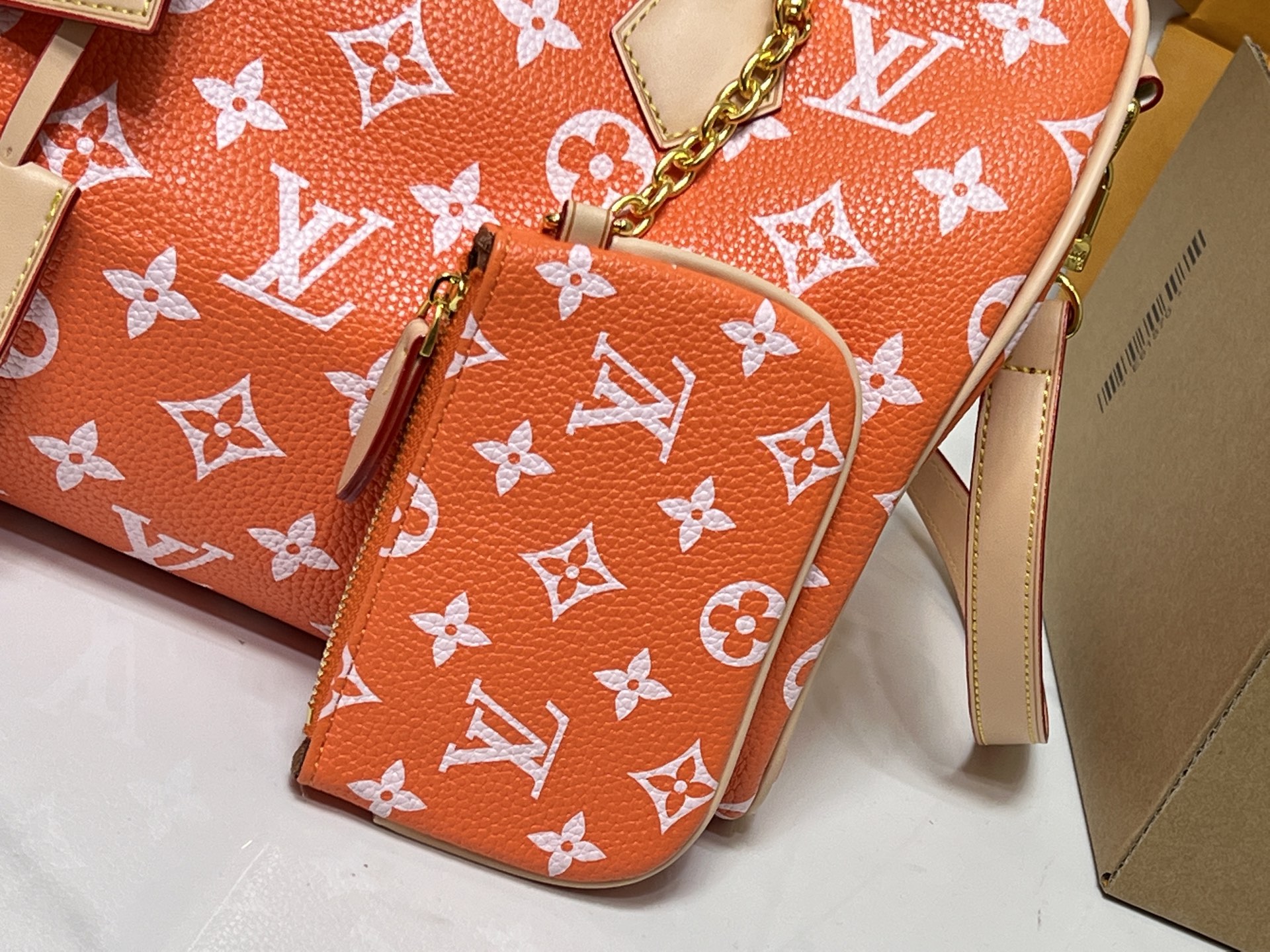 New Luxury LV Bag 9863