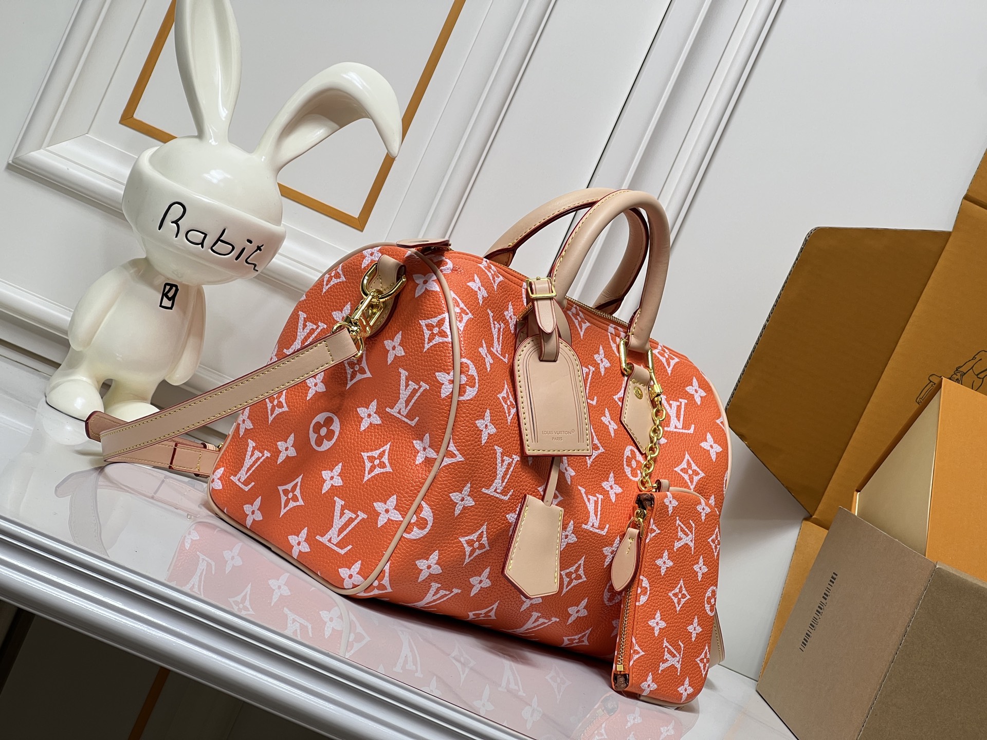 New Luxury LV Bag 9863