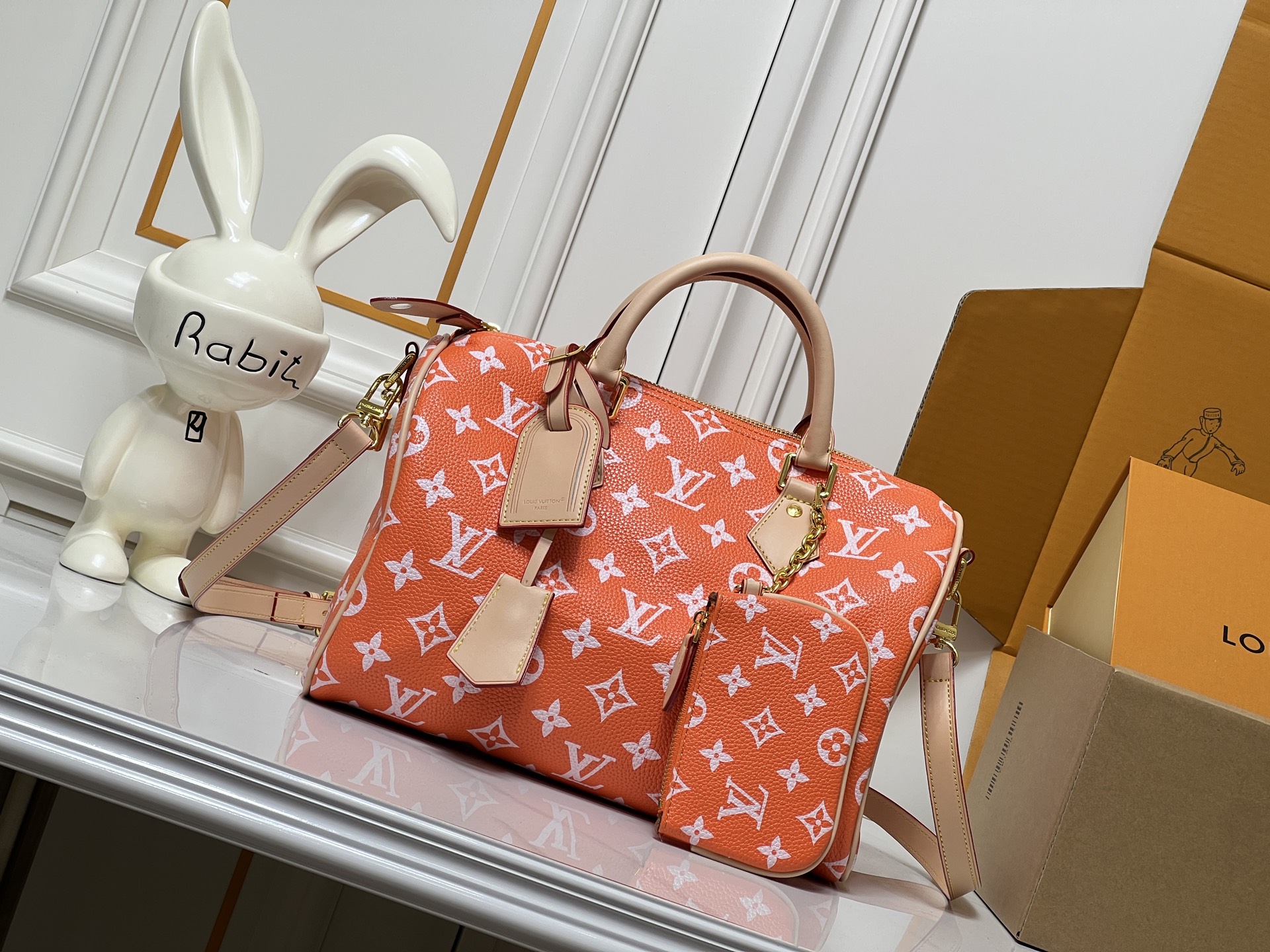 New Luxury LV Bag 9863