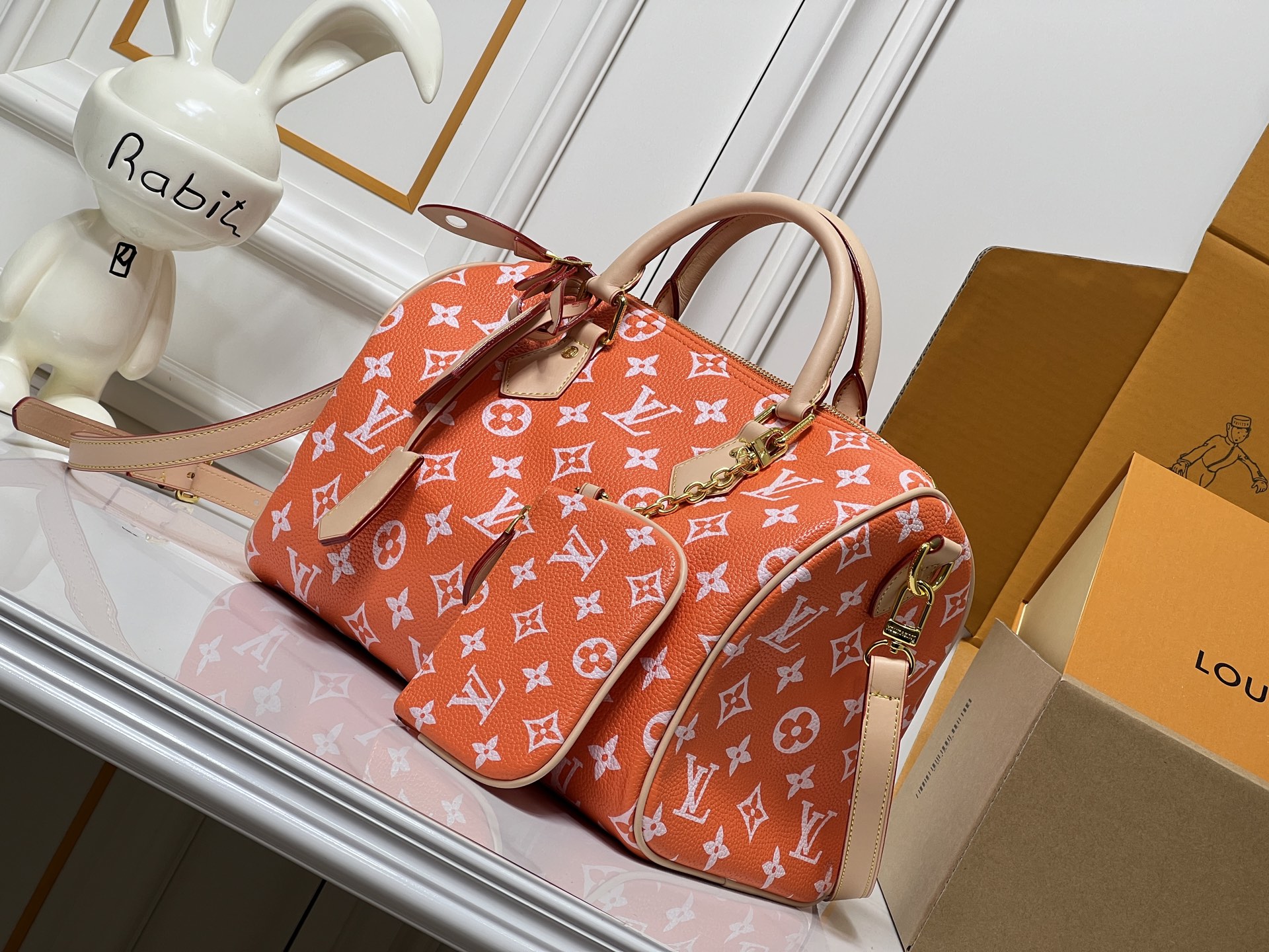 New Luxury LV Bag 9863