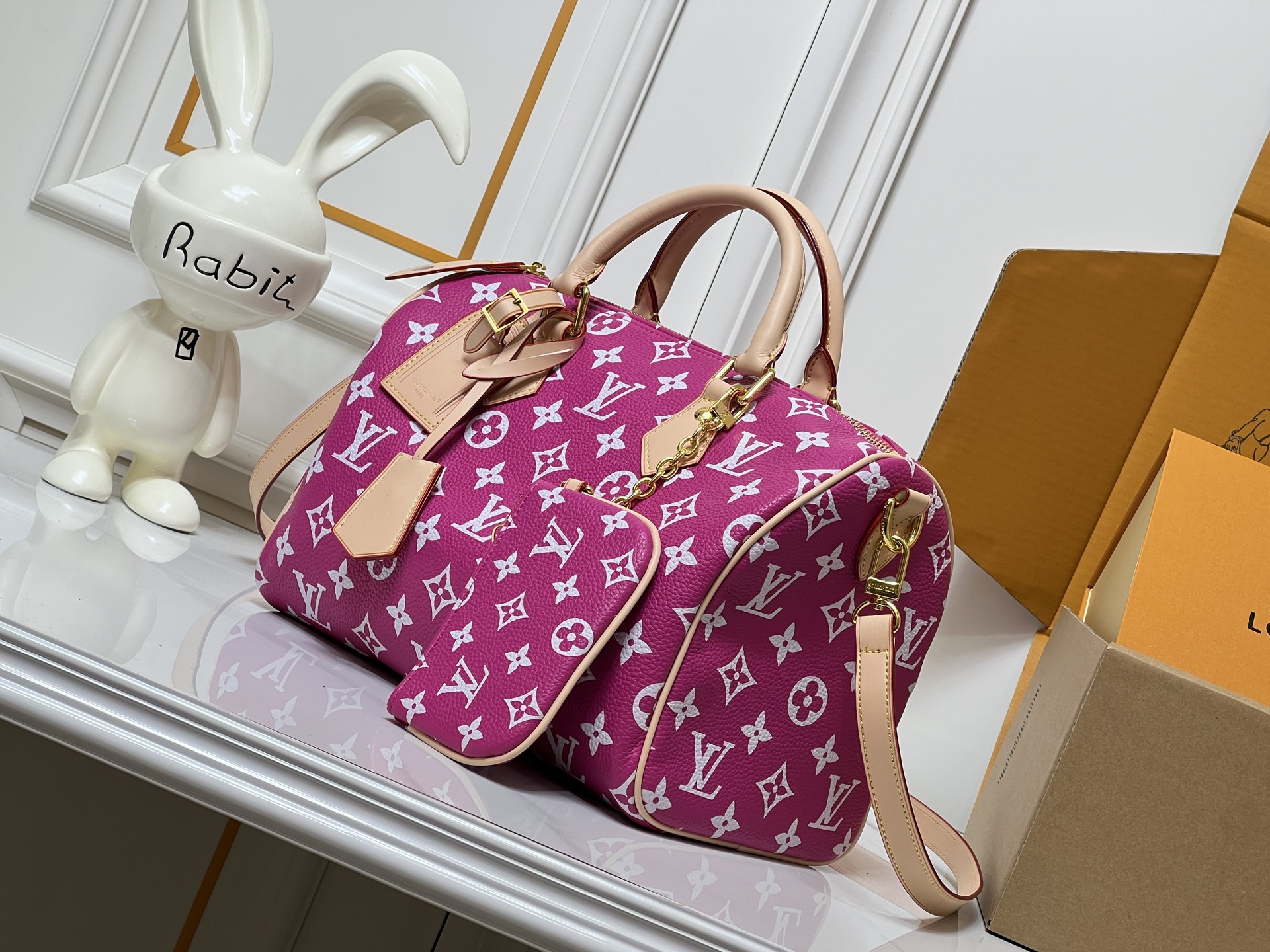 New Luxury LV Bag 9864