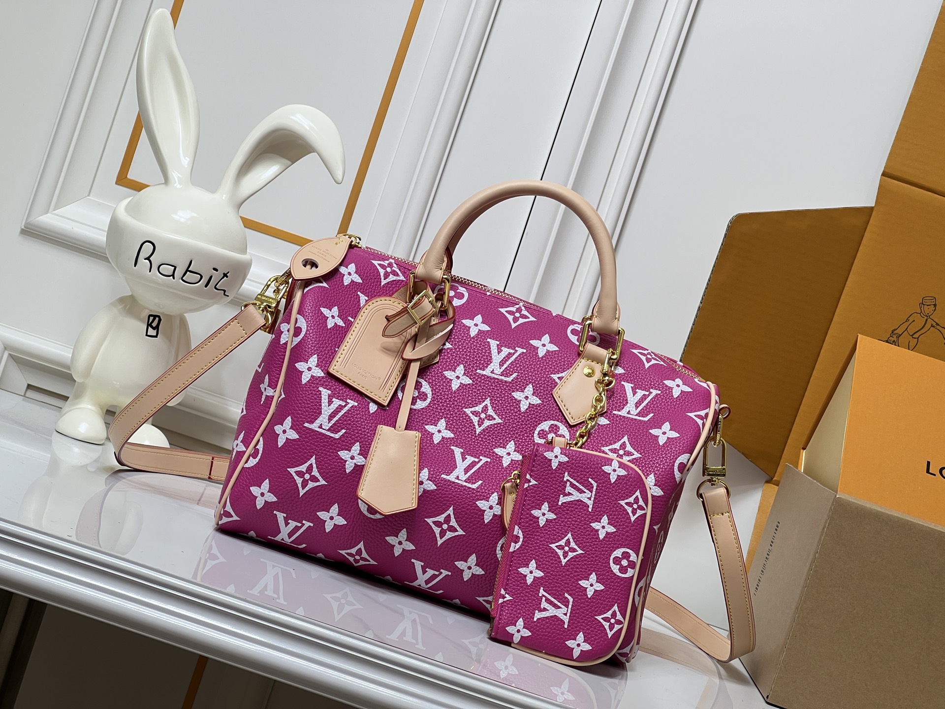 New Luxury LV Bag 9864