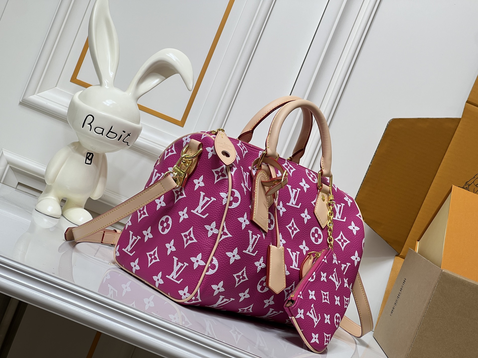 New Luxury LV Bag 9864