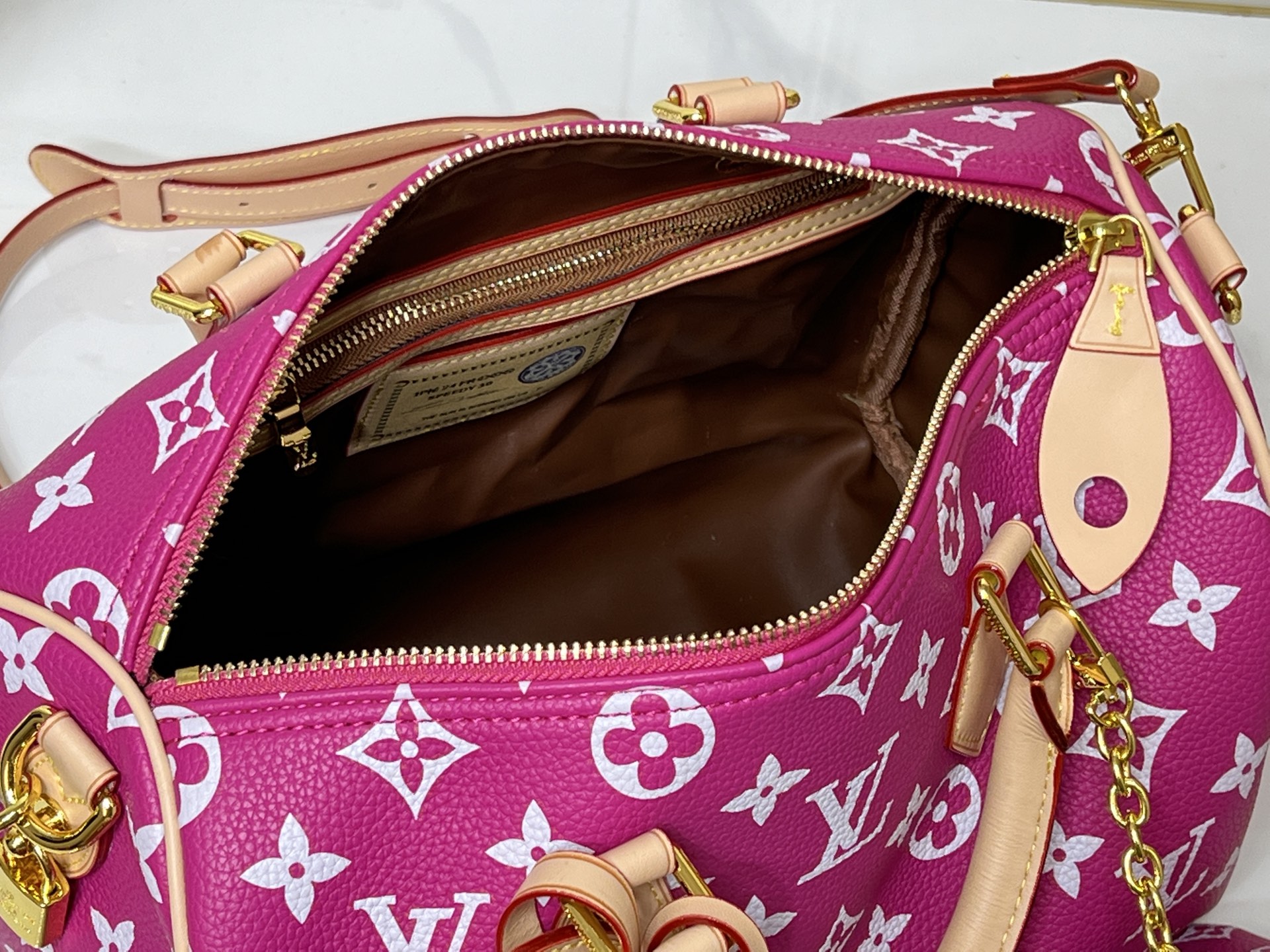 New Luxury LV Bag 9864