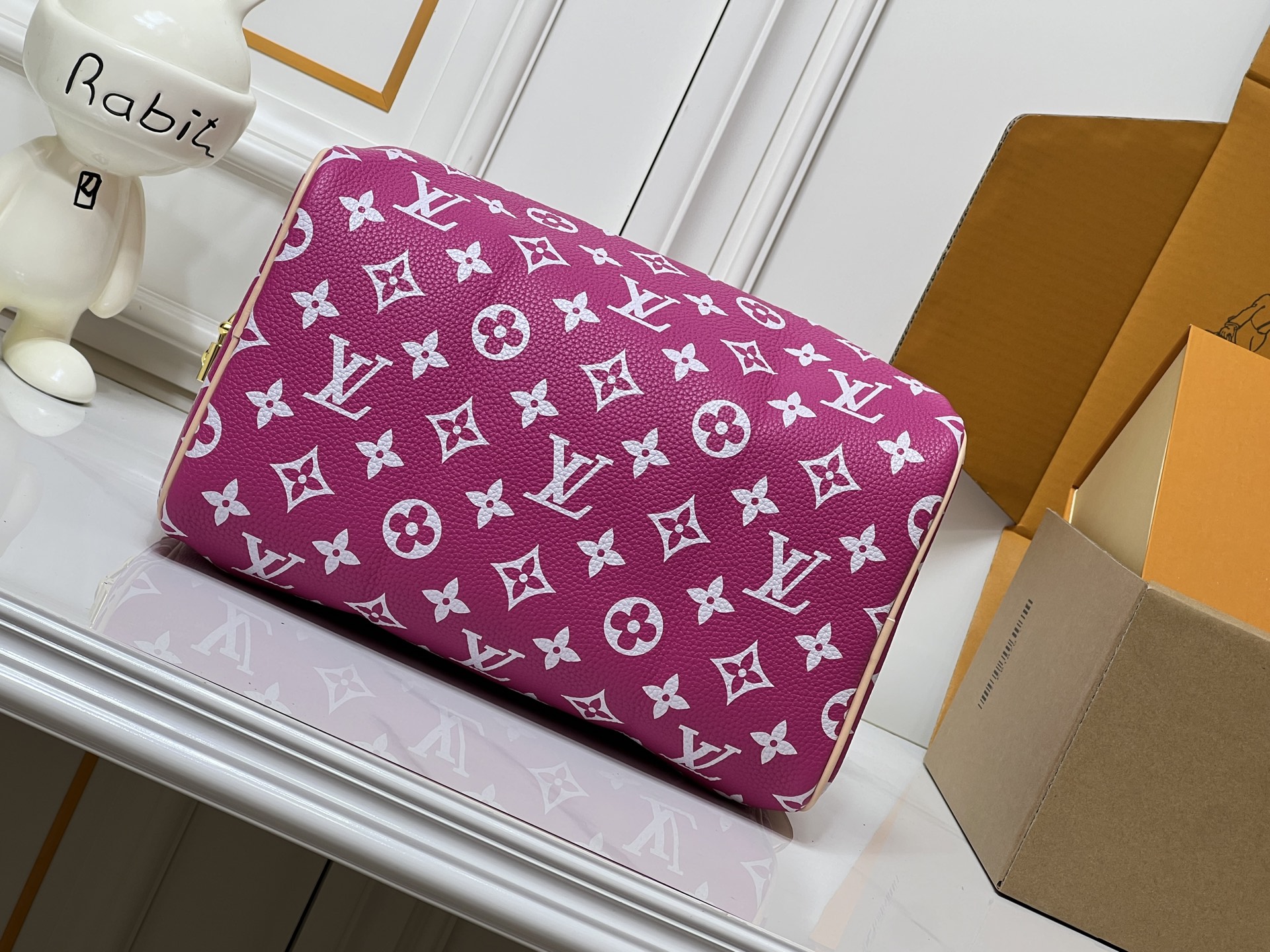 New Luxury LV Bag 9864