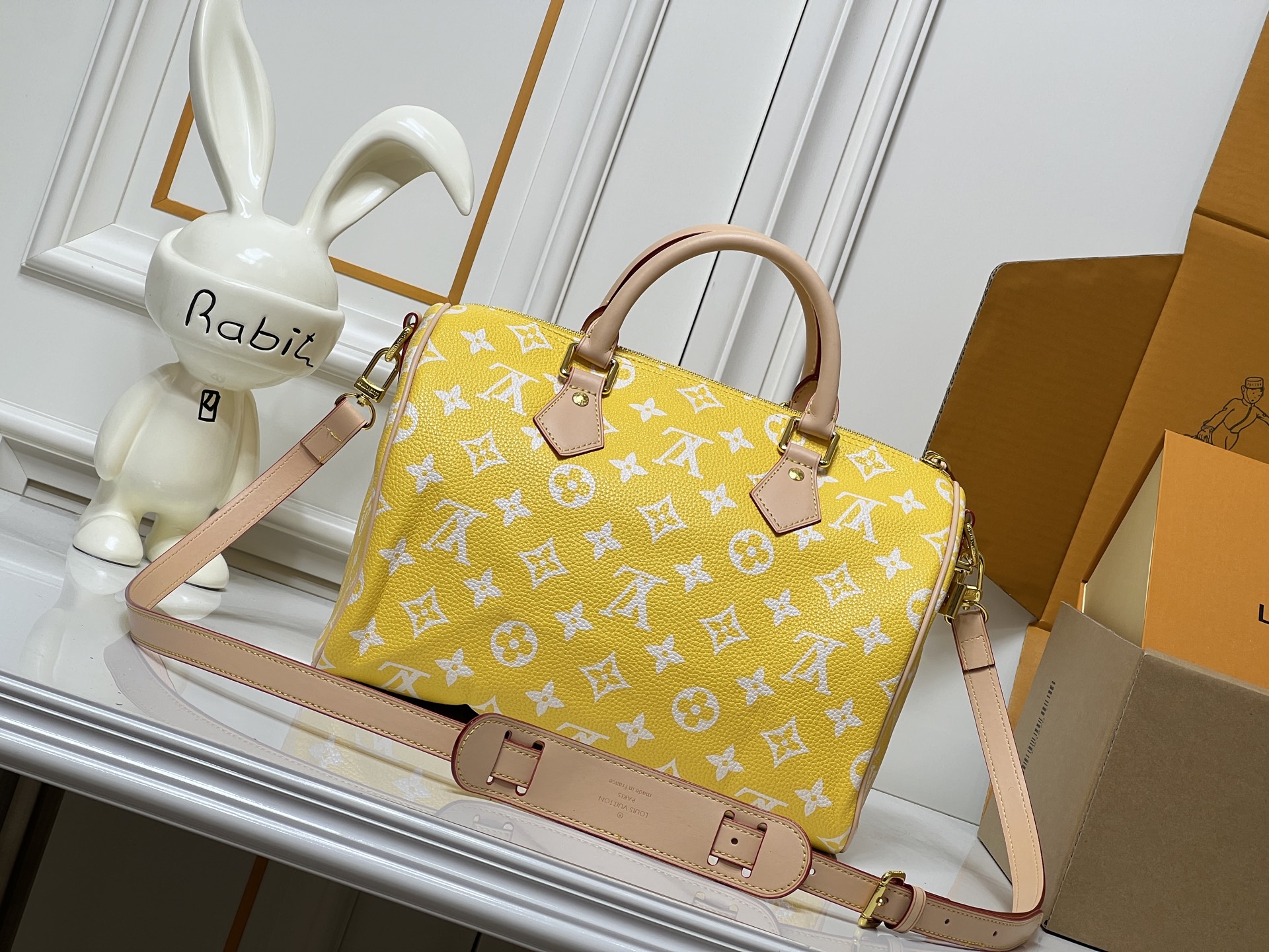 New Luxury LV Bag 9865