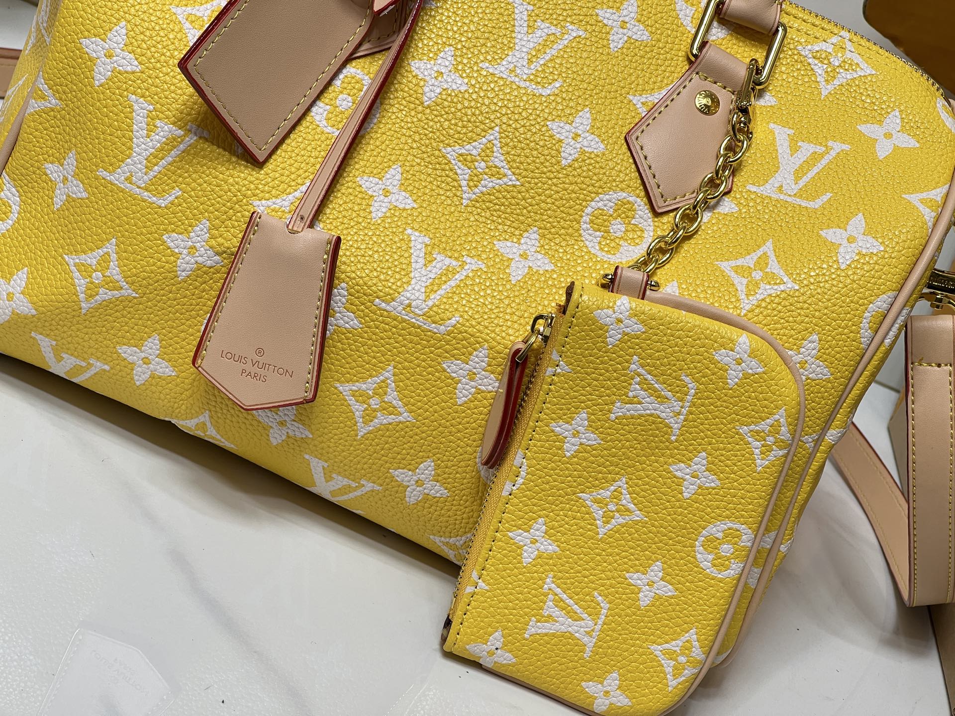 New Luxury LV Bag 9865