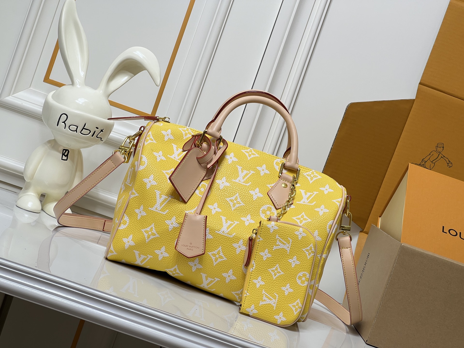 New Luxury LV Bag 9865