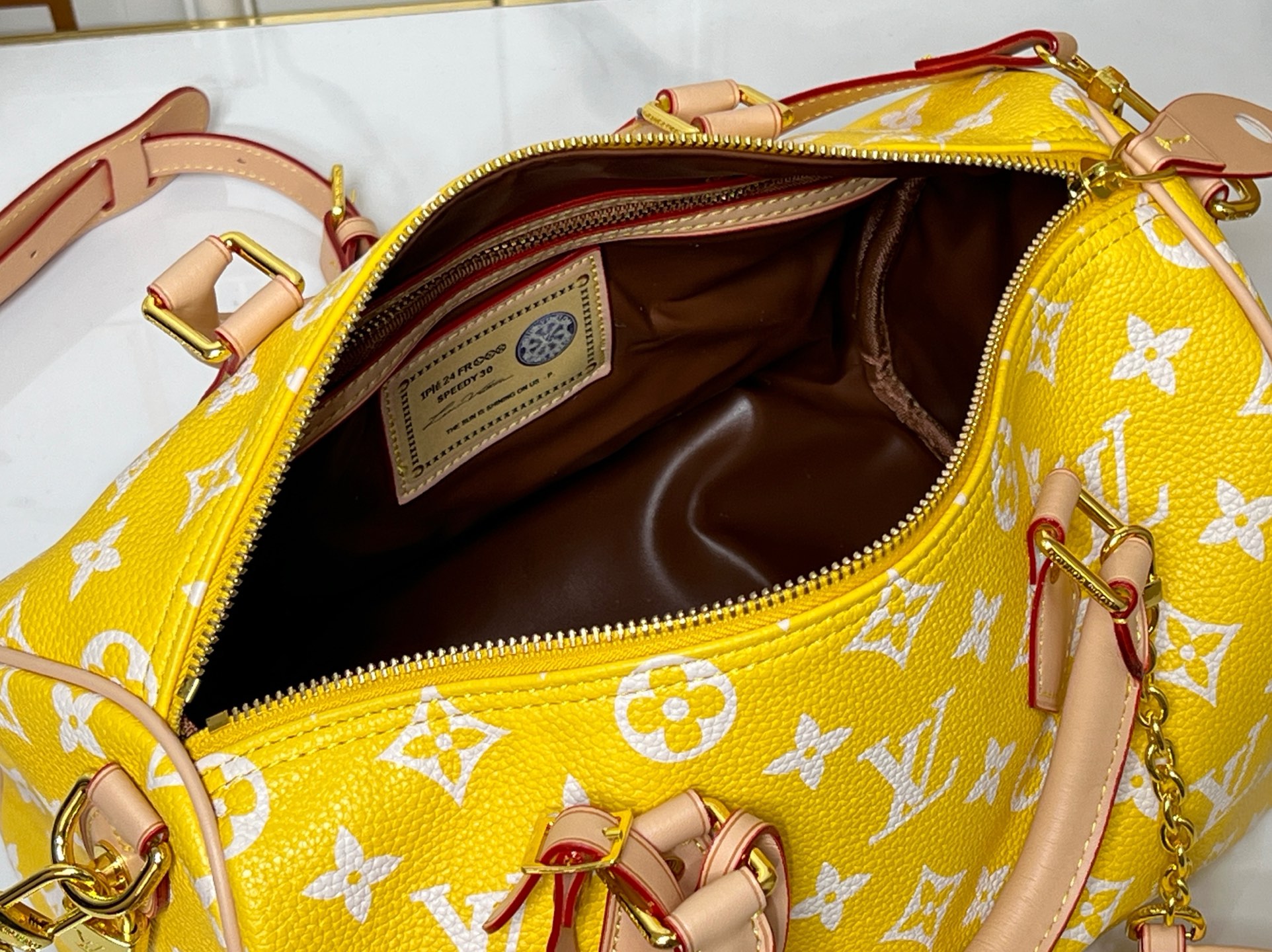 New Luxury LV Bag 9865