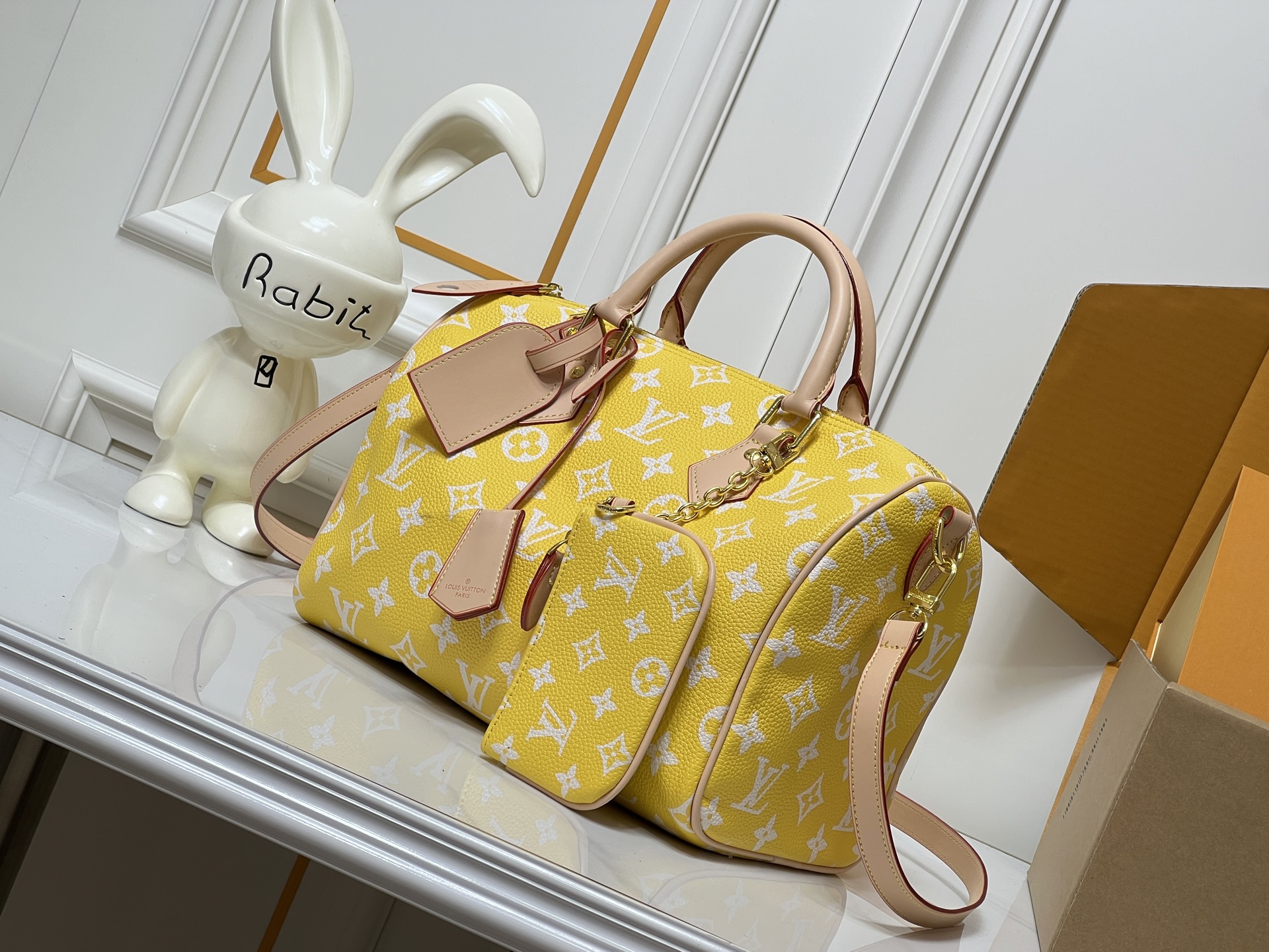 New Luxury LV Bag 9865