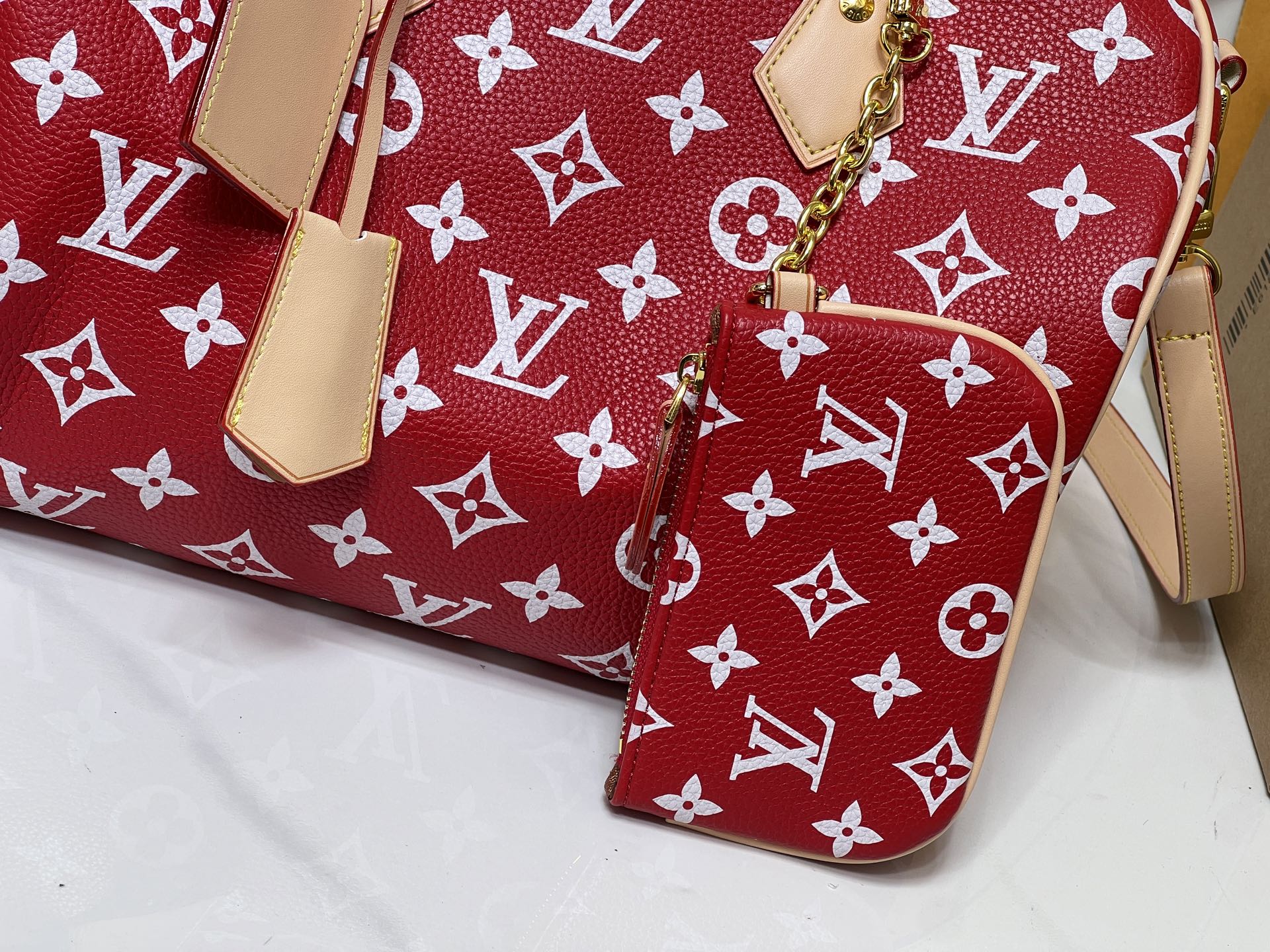 New Luxury LV Bag 9866