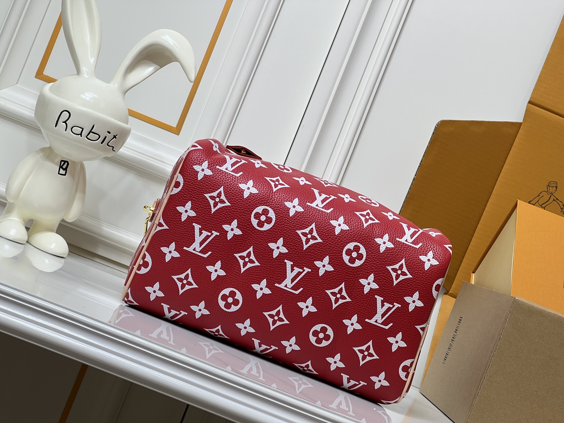 New Luxury LV Bag 9866