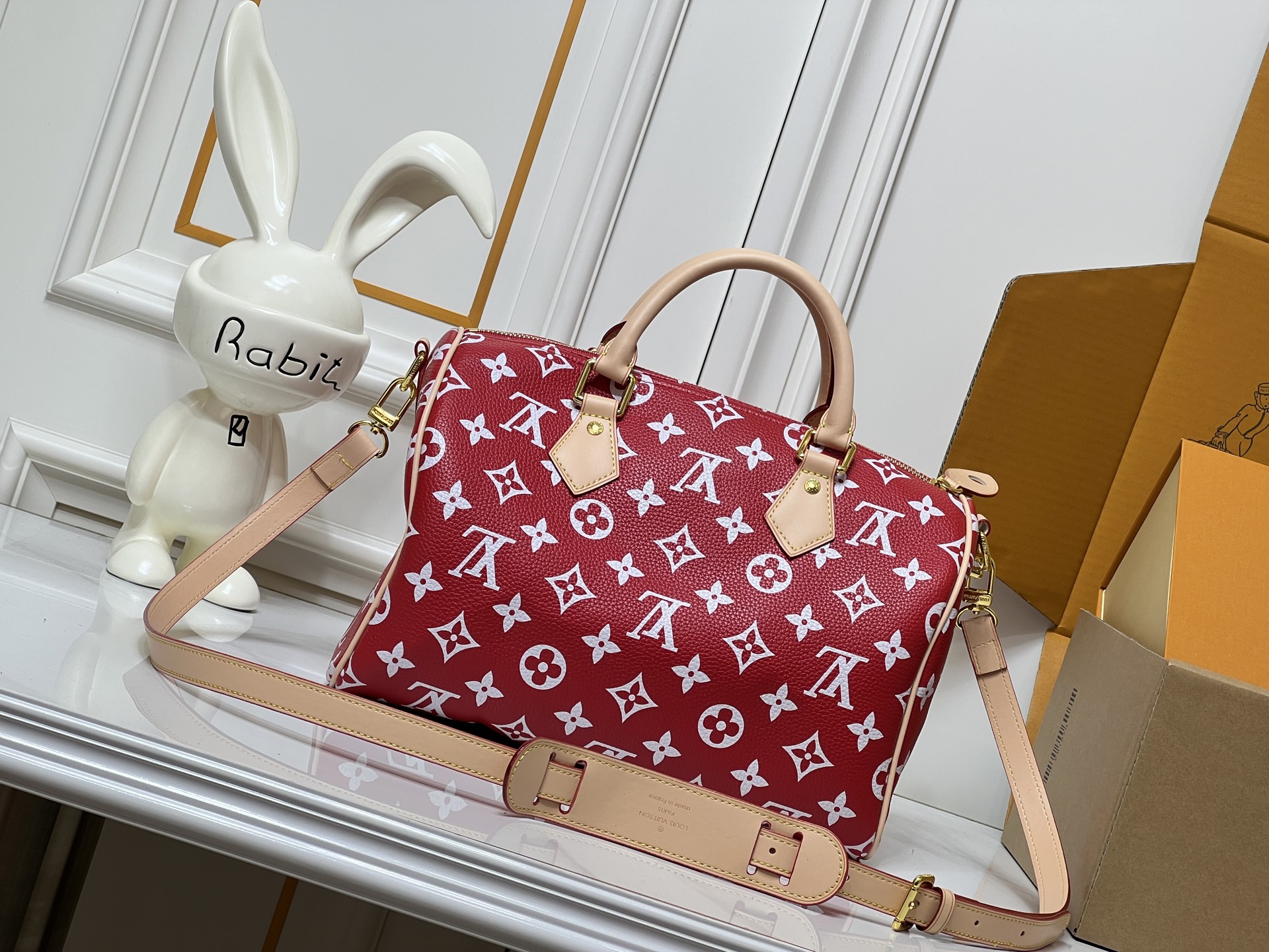 New Luxury LV Bag 9866