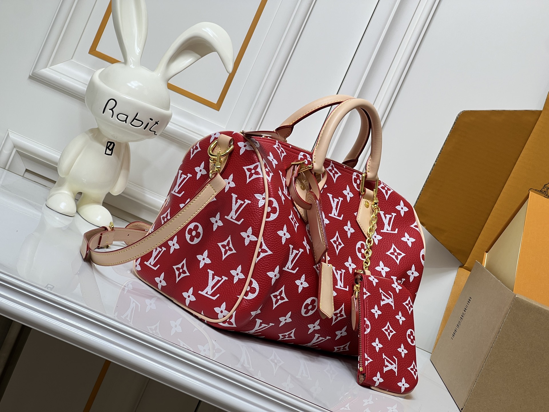 New Luxury LV Bag 9866