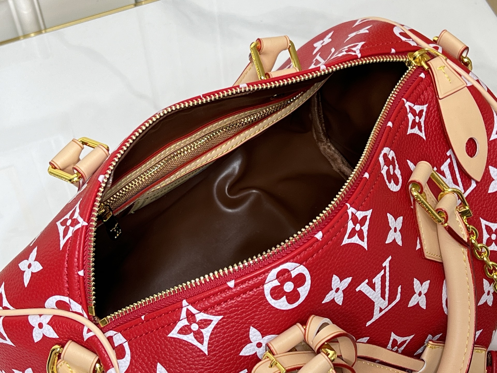 New Luxury LV Bag 9866