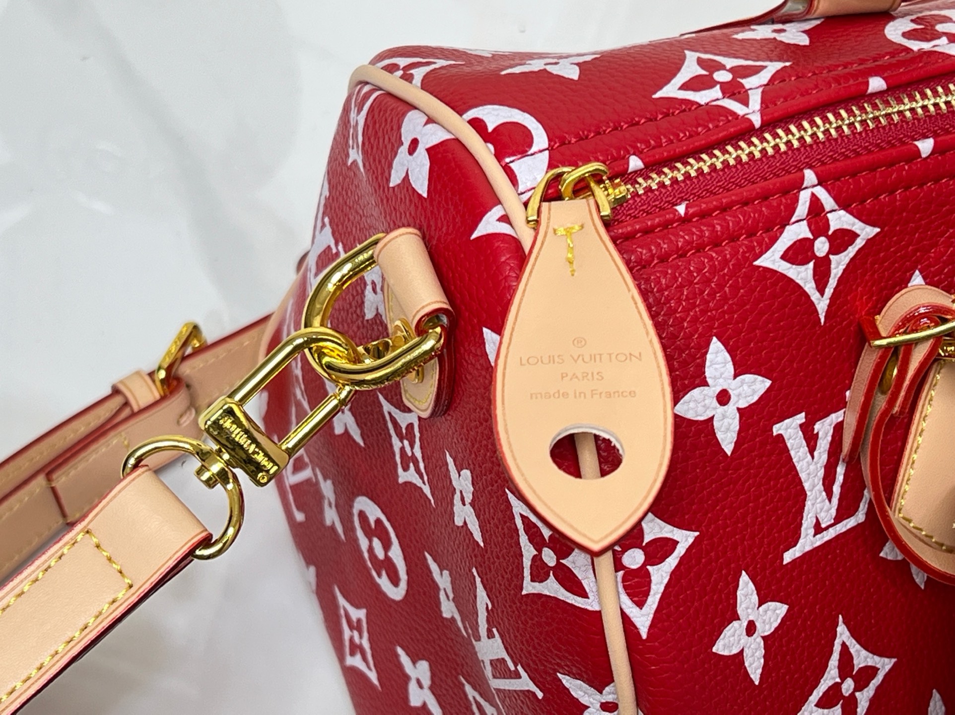 New Luxury LV Bag 9866