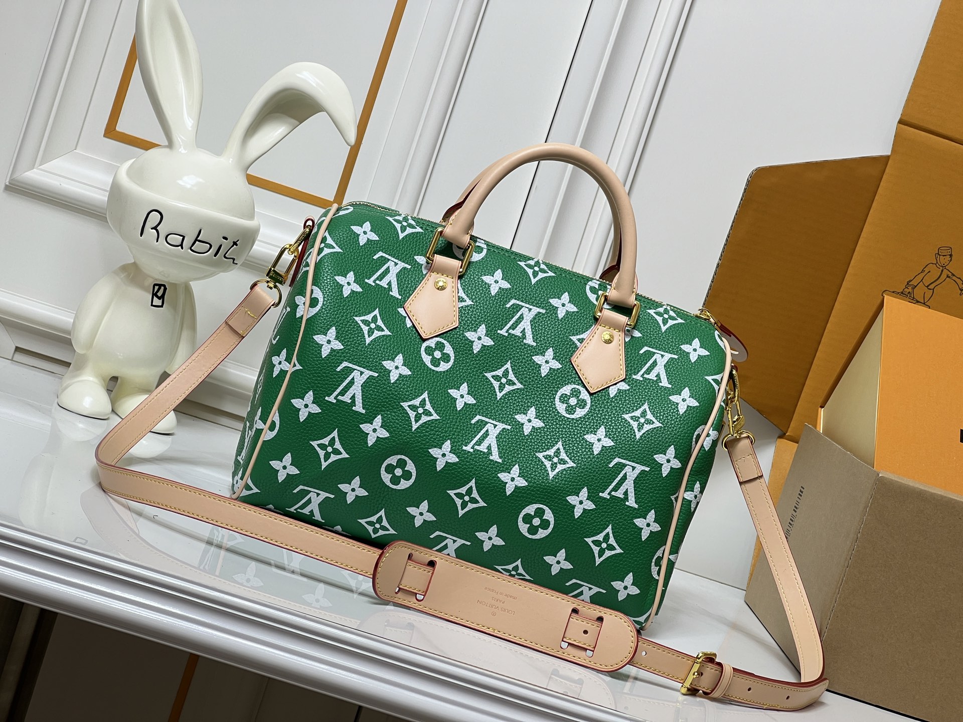 New Luxury LV Bag 9867