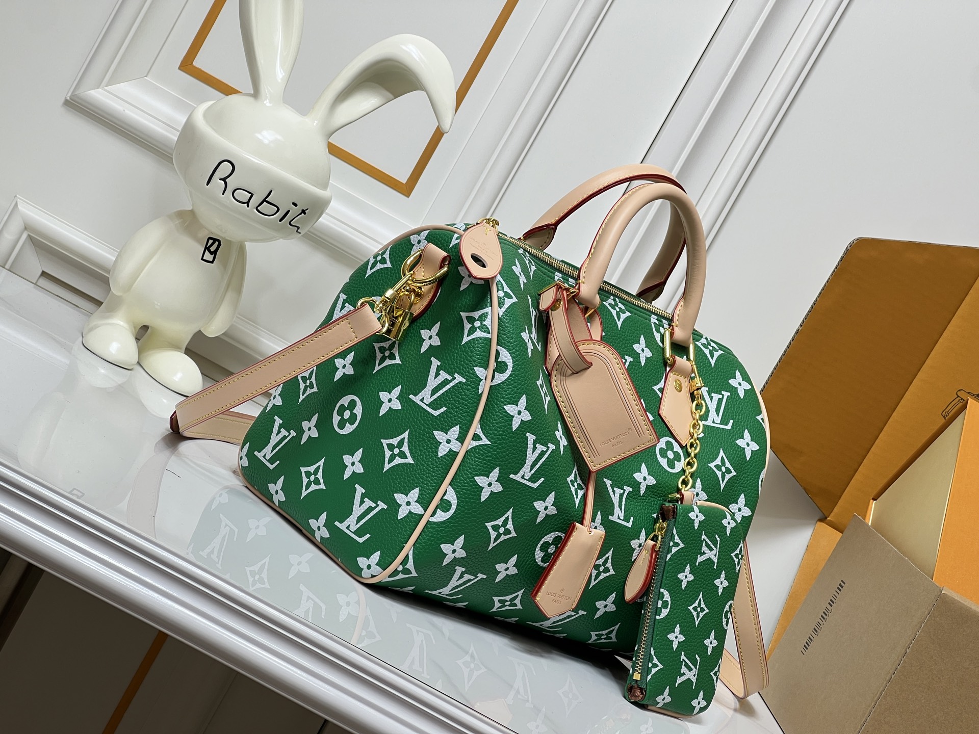 New Luxury LV Bag 9867