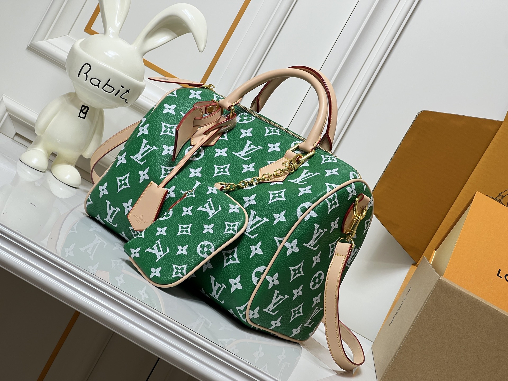 New Luxury LV Bag 9867