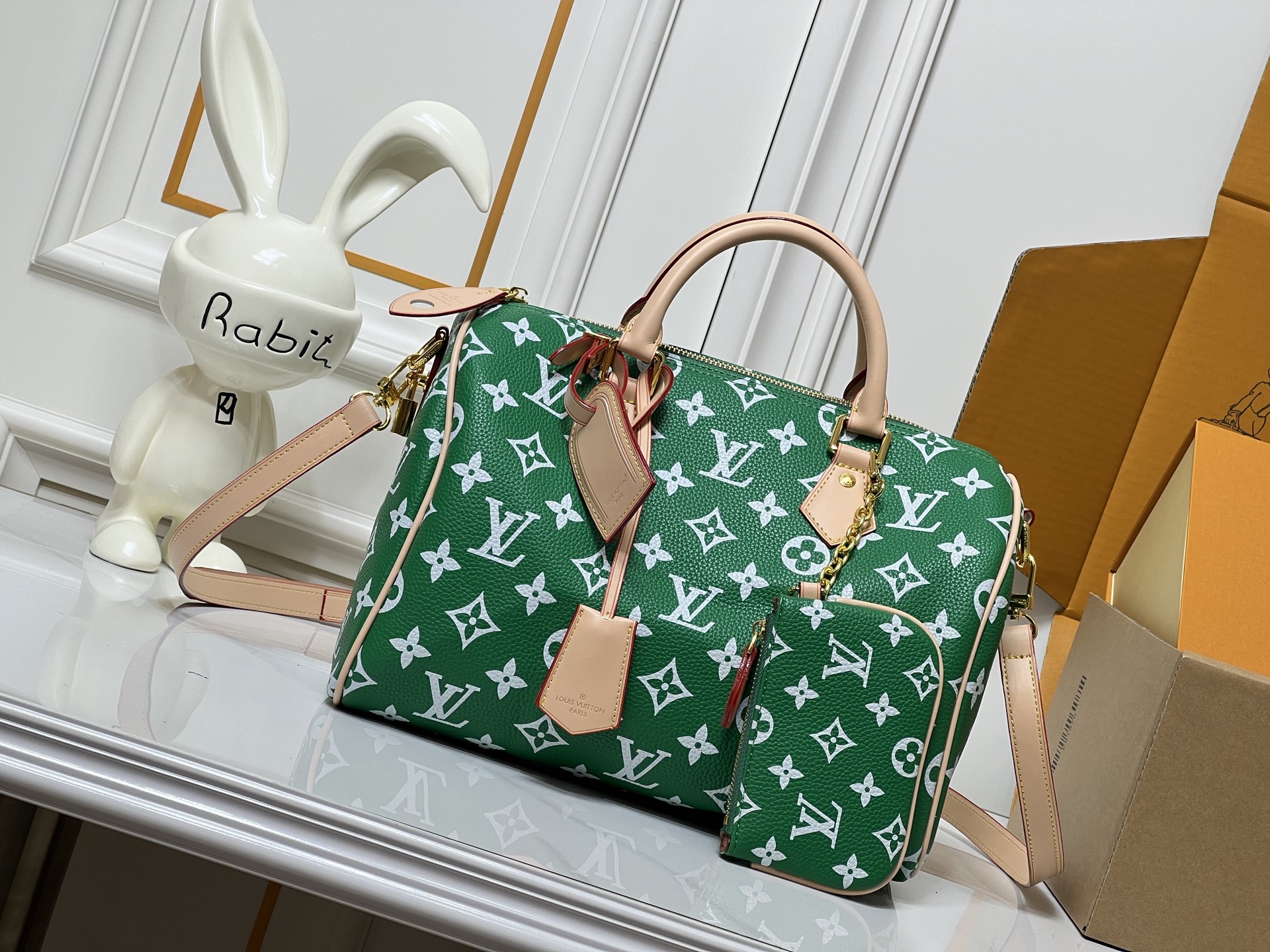 New Luxury LV Bag 9867