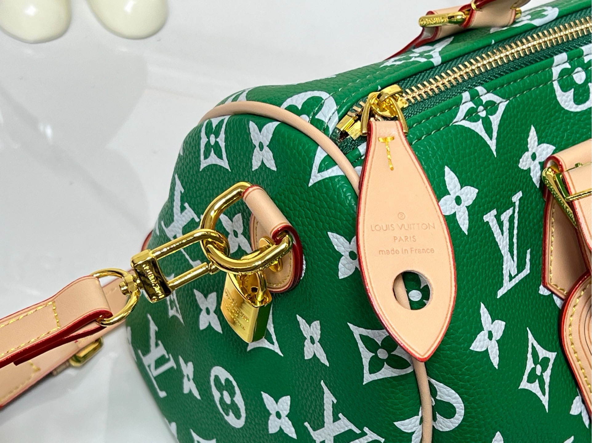 New Luxury LV Bag 9867