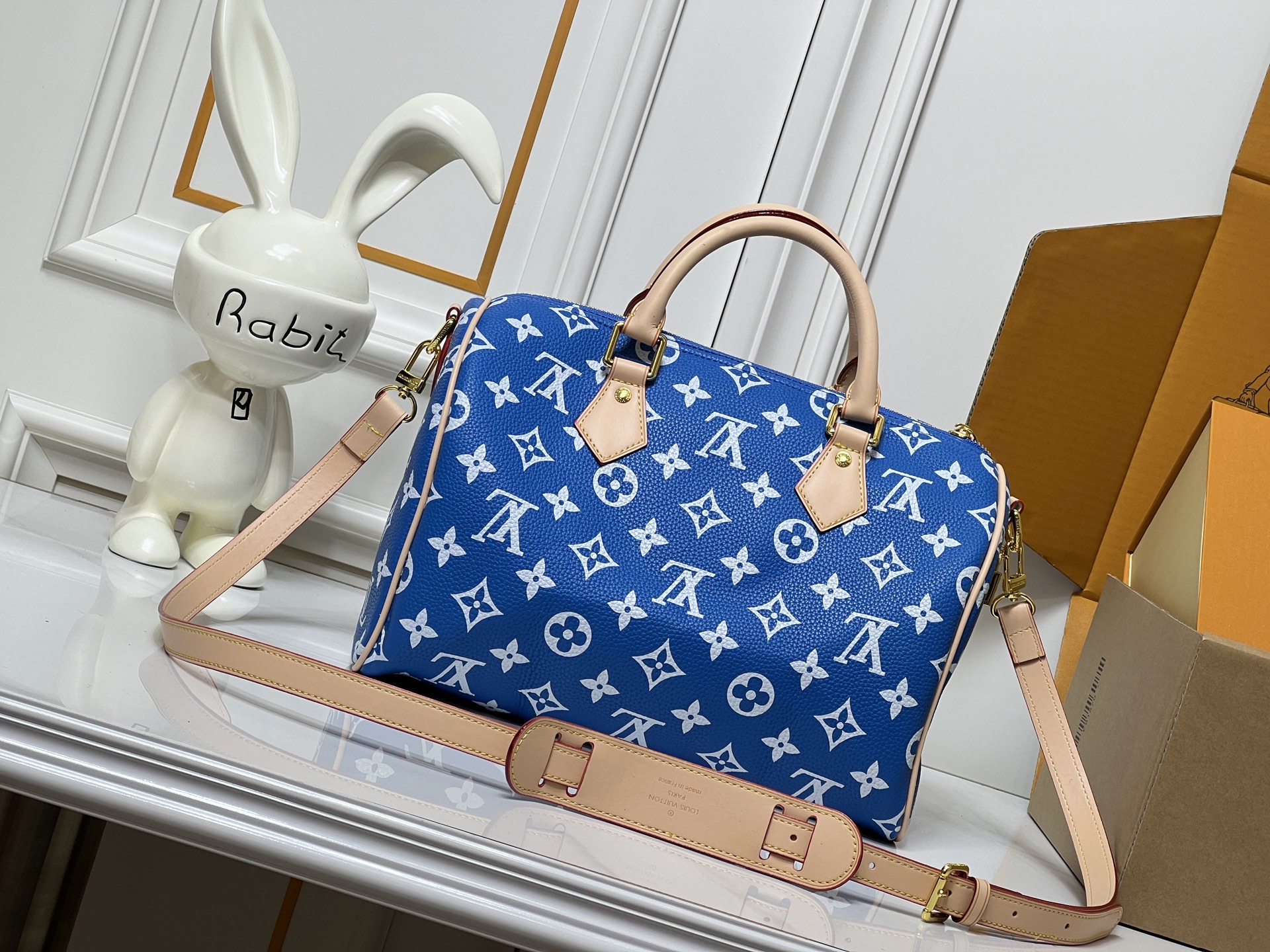 New Luxury LV Bag 9868