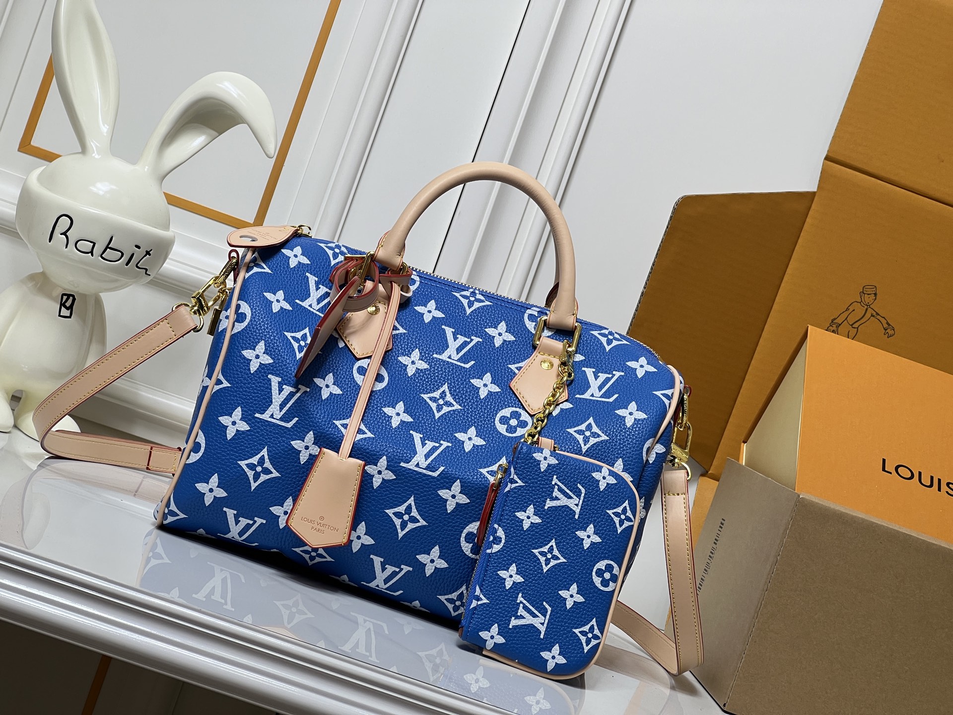 New Luxury LV Bag 9868