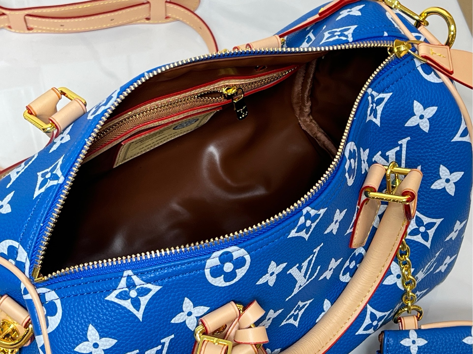 New Luxury LV Bag 9868