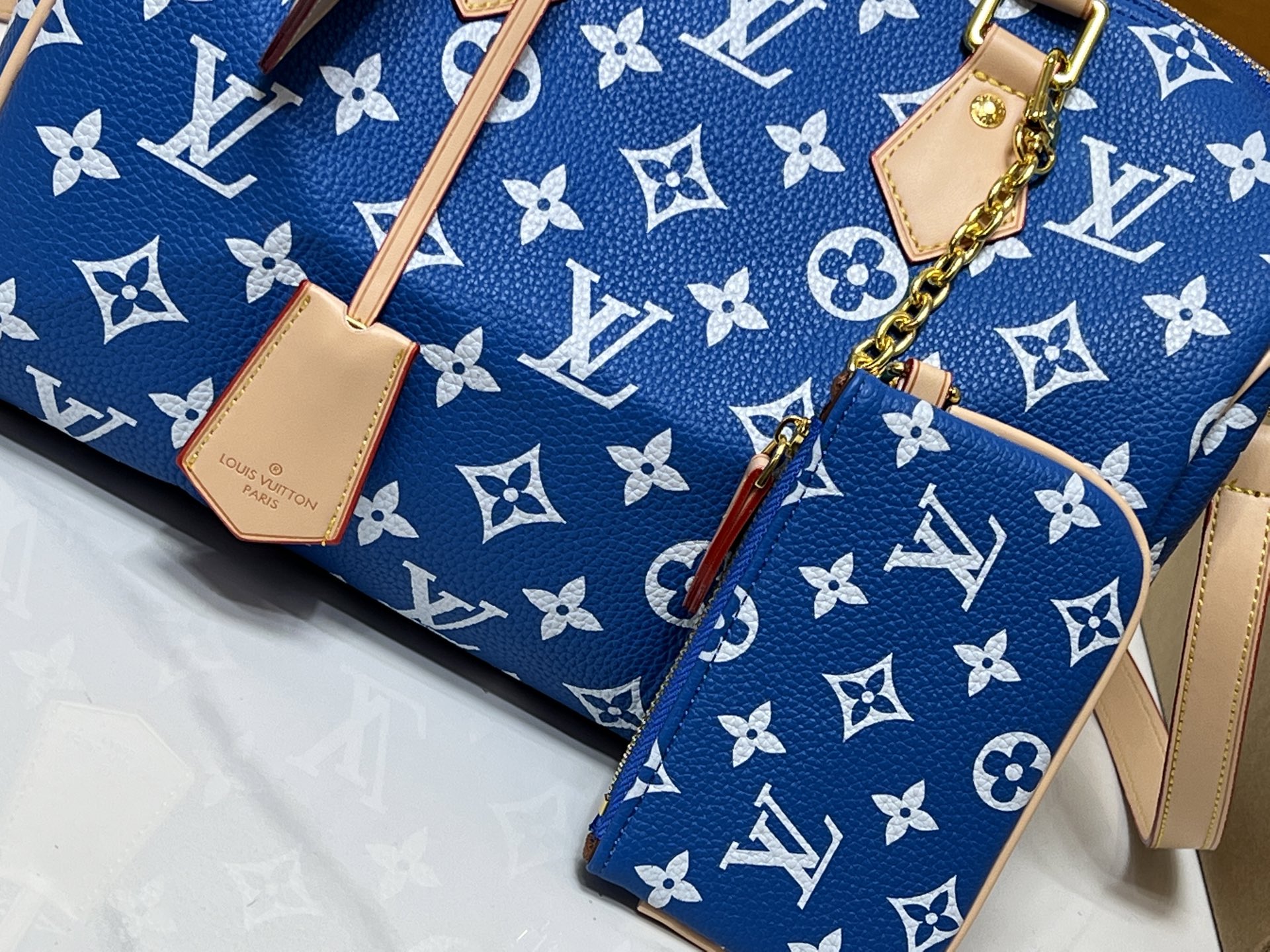 New Luxury LV Bag 9868