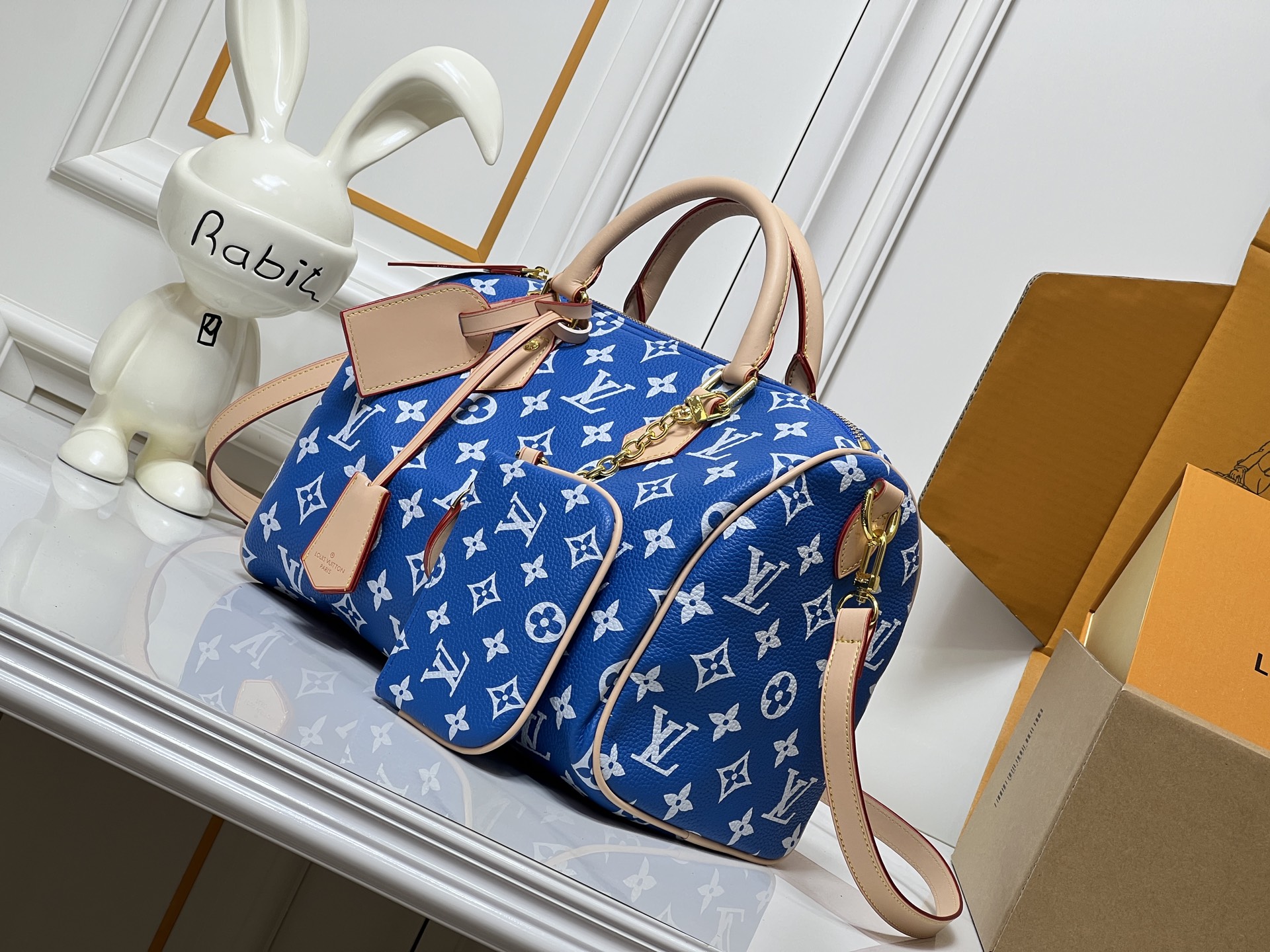 New Luxury LV Bag 9868