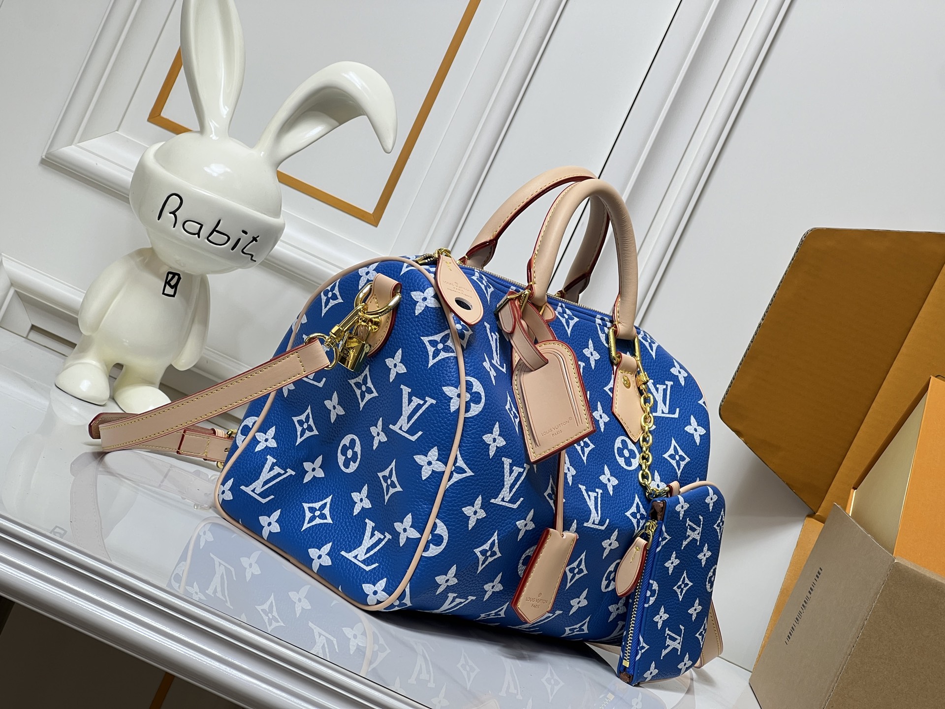 New Luxury LV Bag 9868