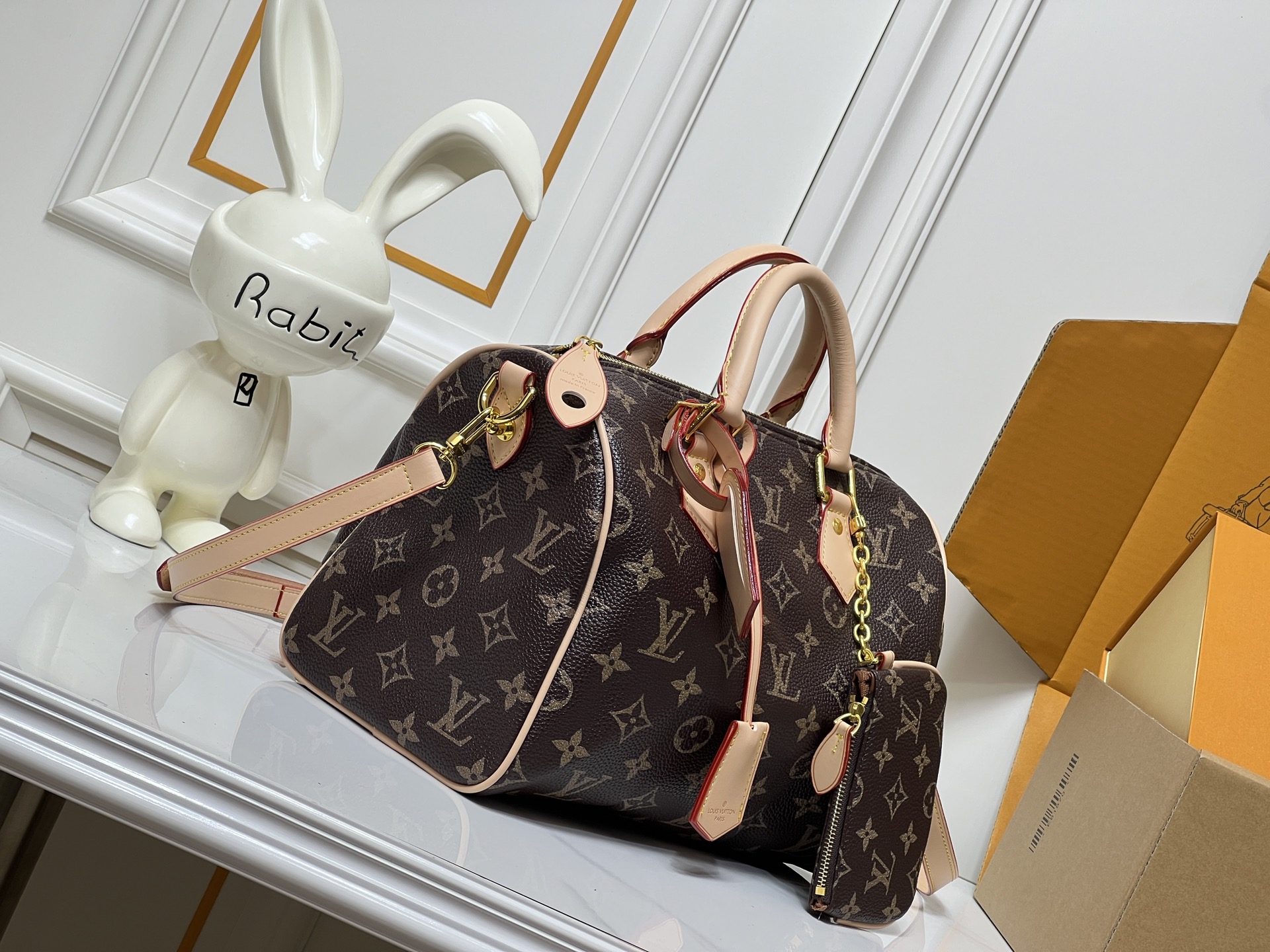 New Luxury LV Bag 9869