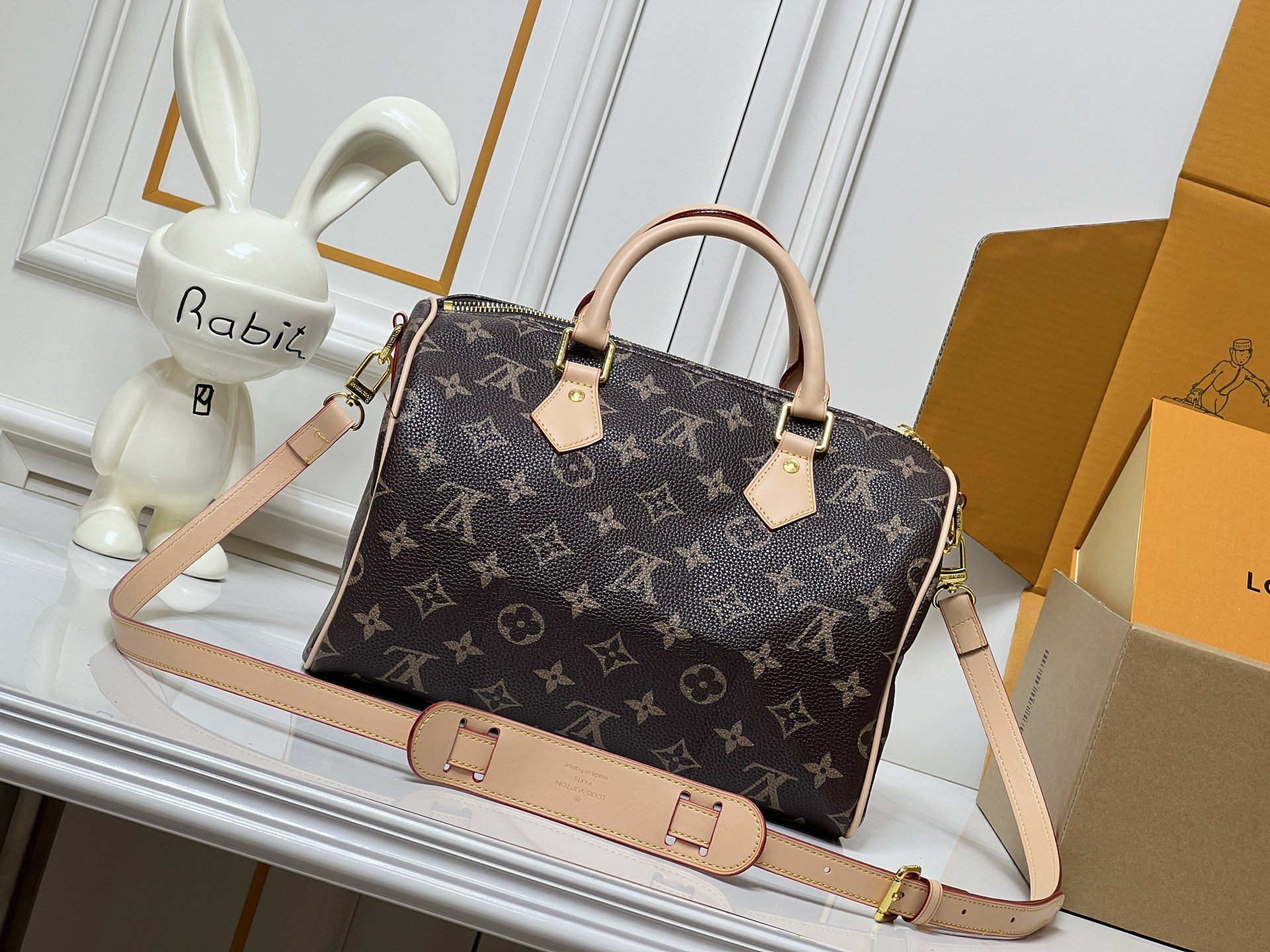New Luxury LV Bag 9869