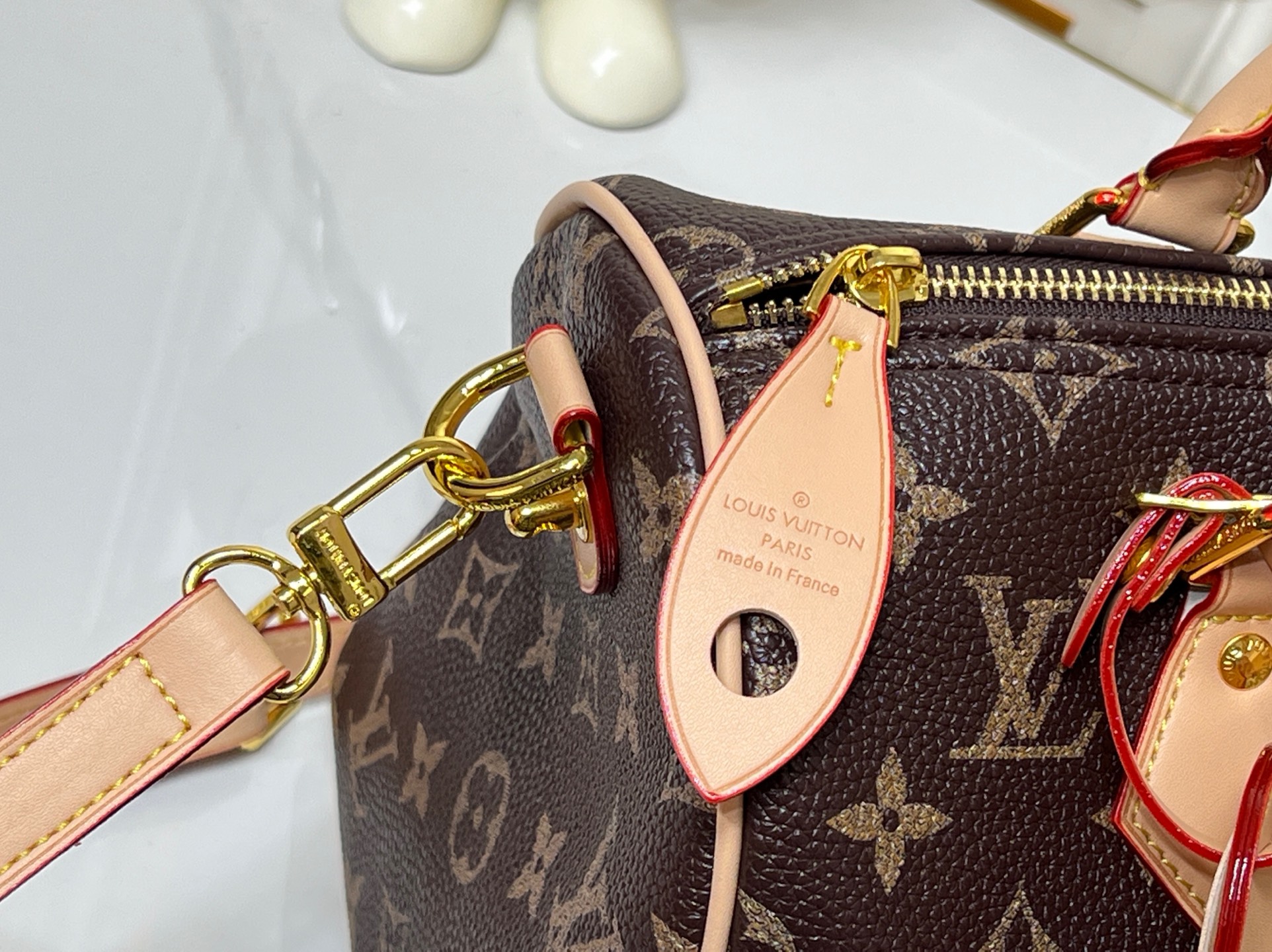 New Luxury LV Bag 9869