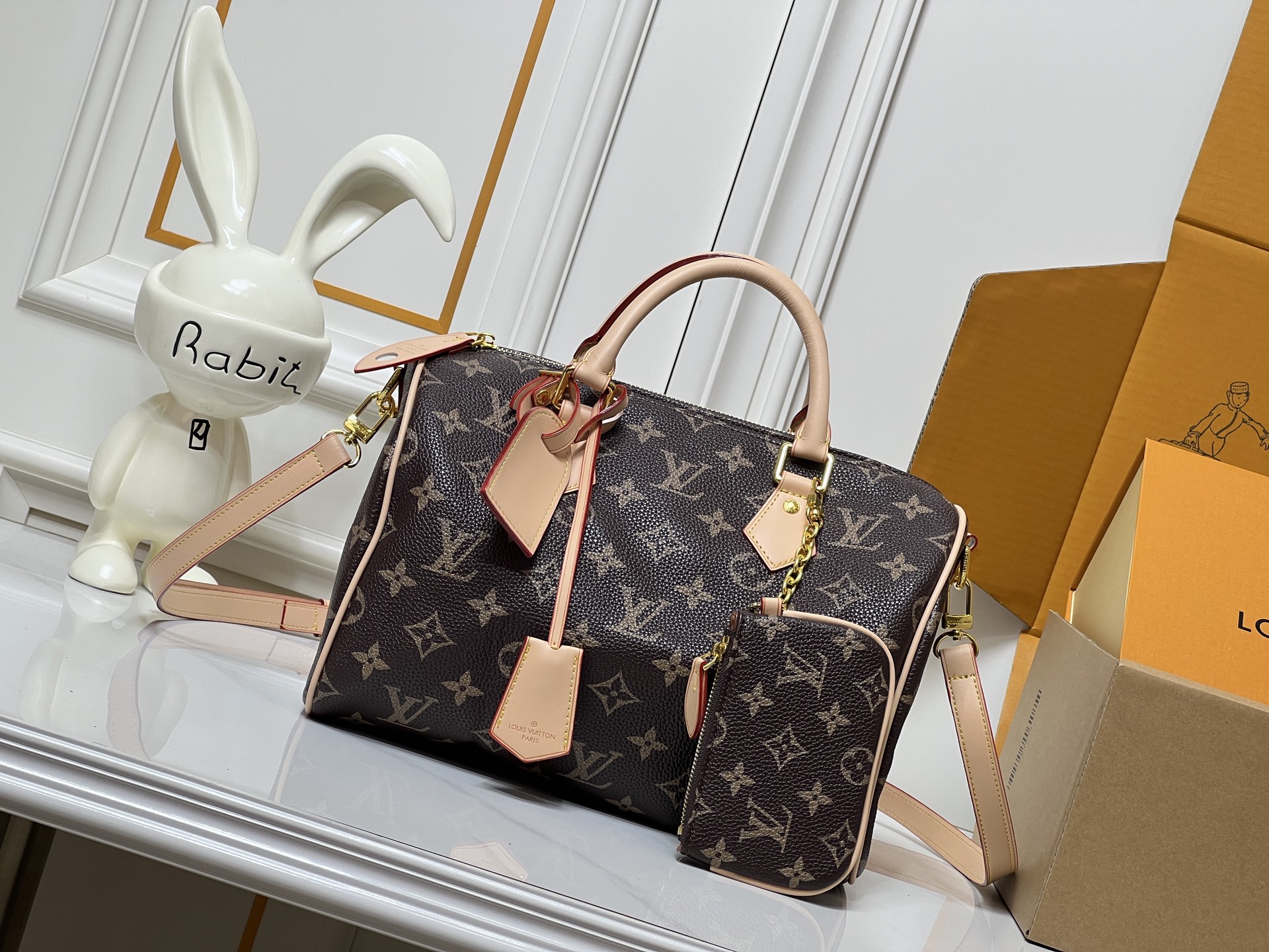 New Luxury LV Bag 9869