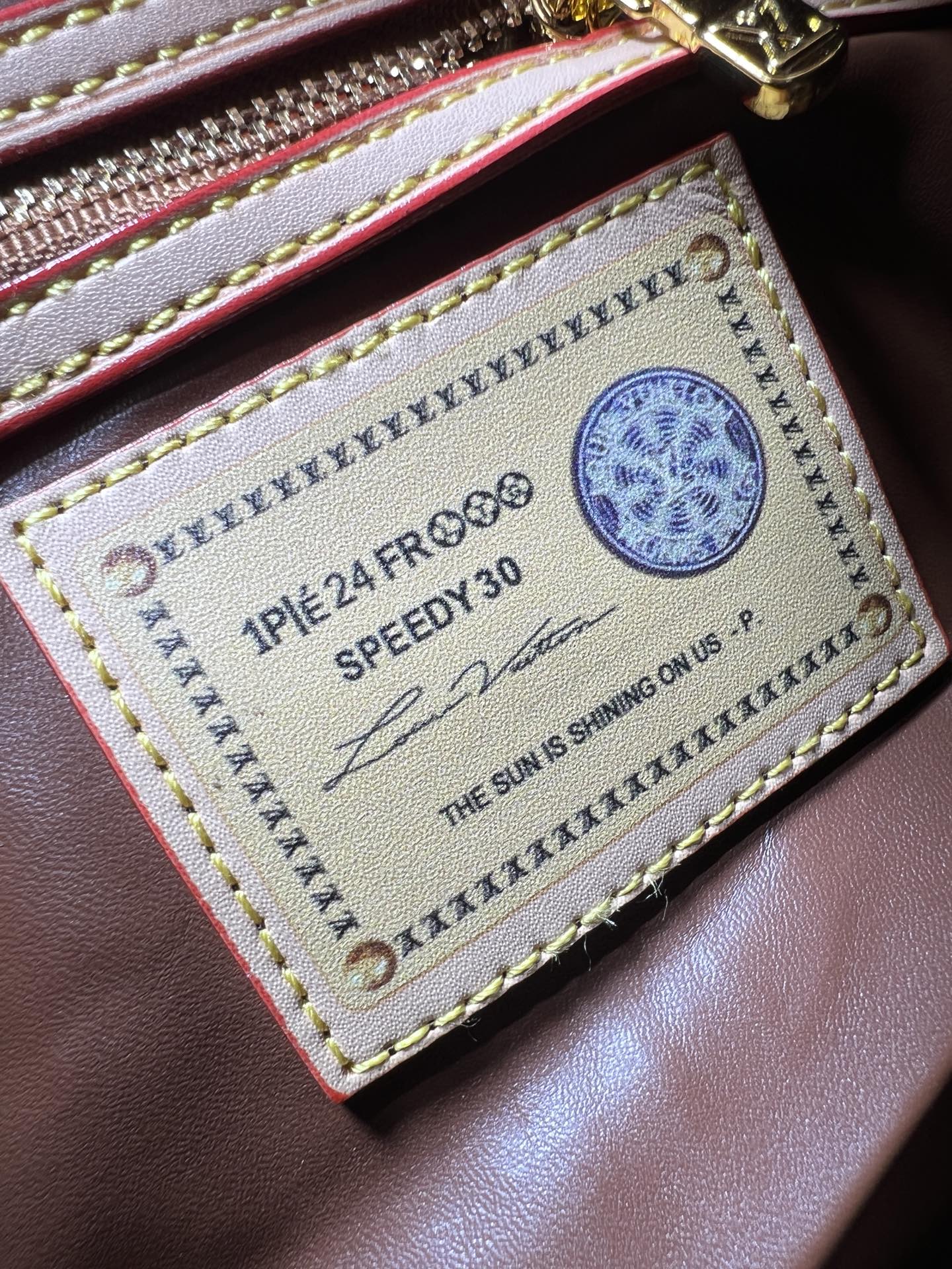 New Luxury LV Bag 9869