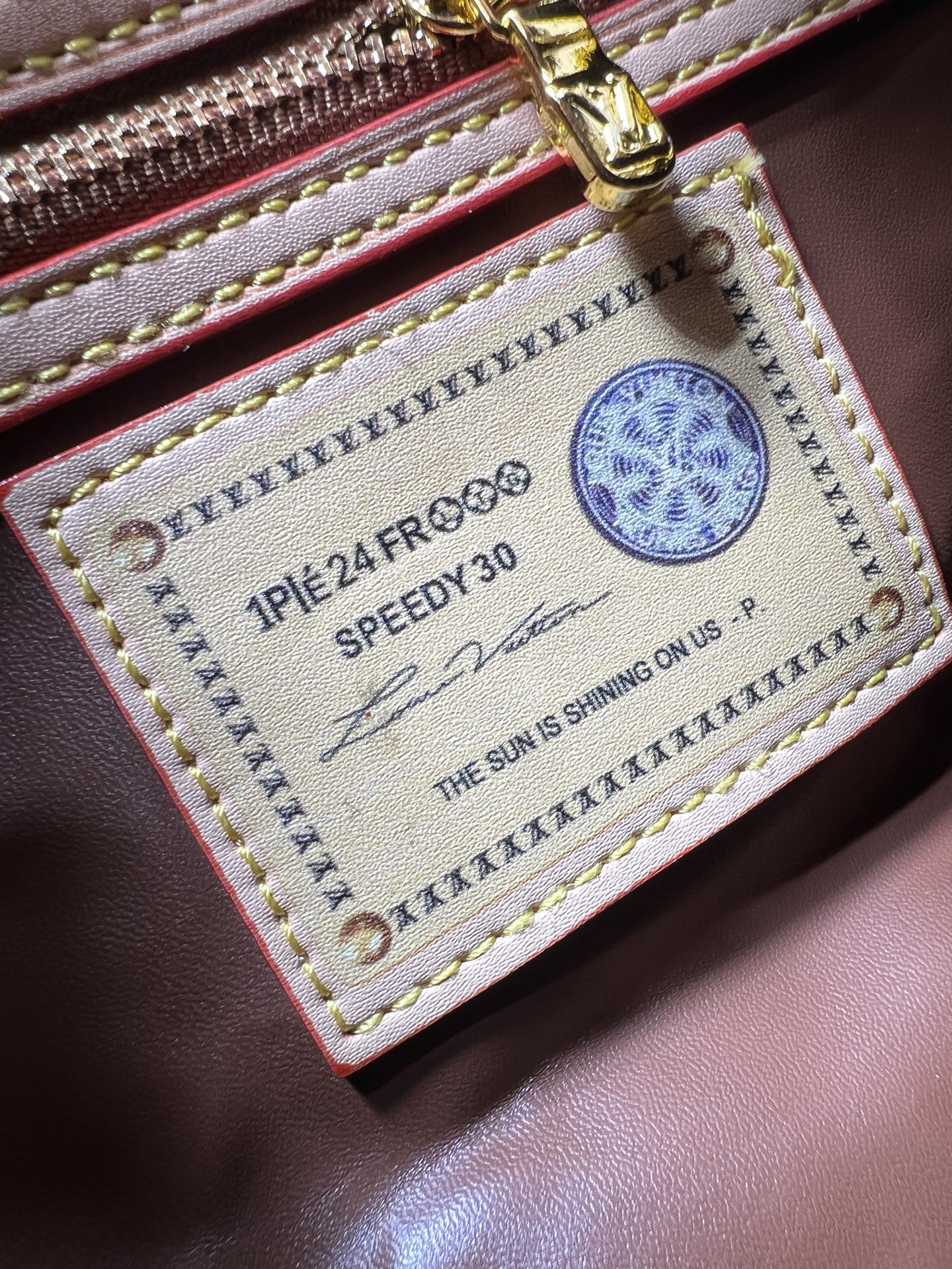 New Luxury LV Bag 9870