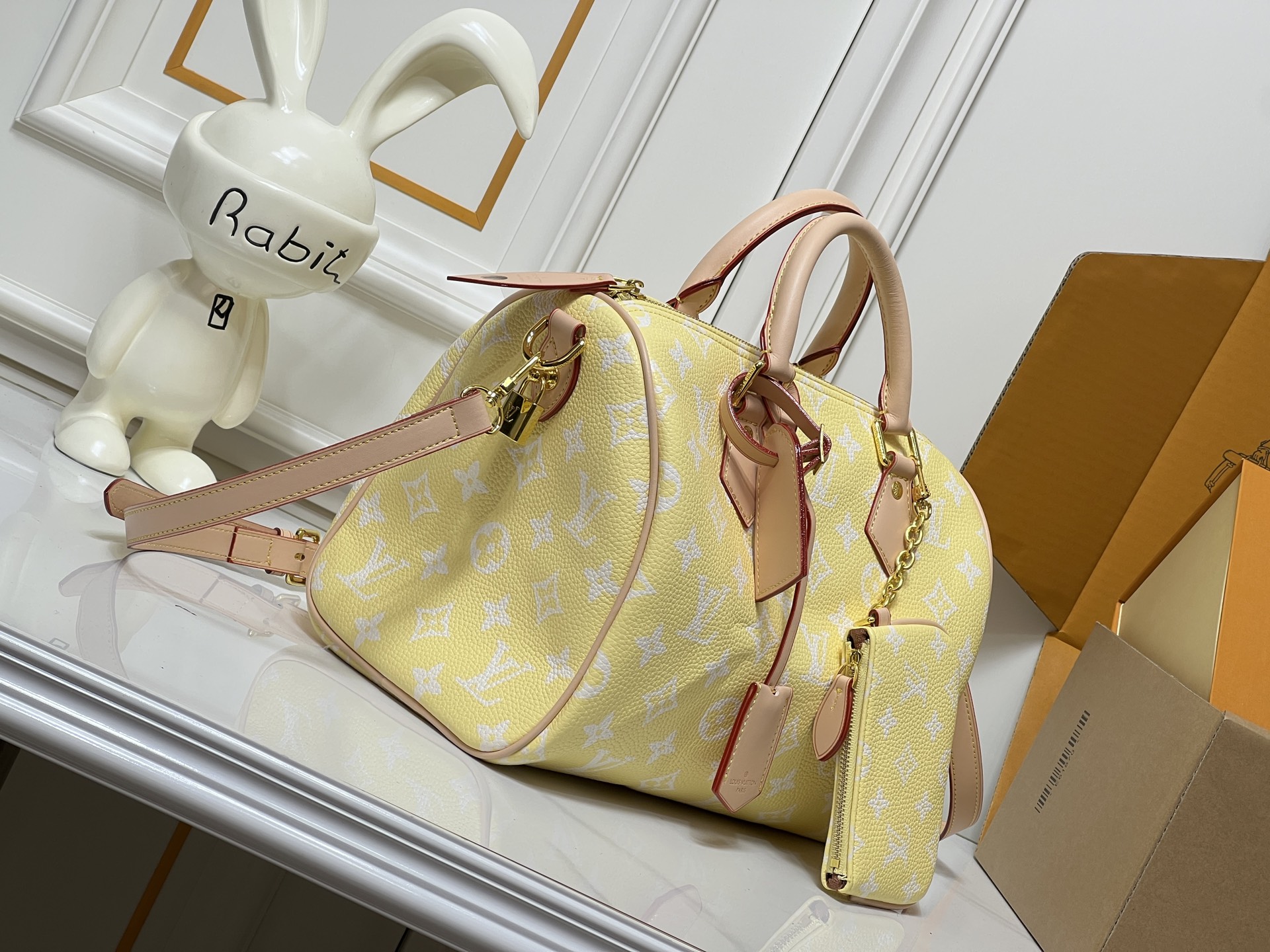 New Luxury LV Bag 9870