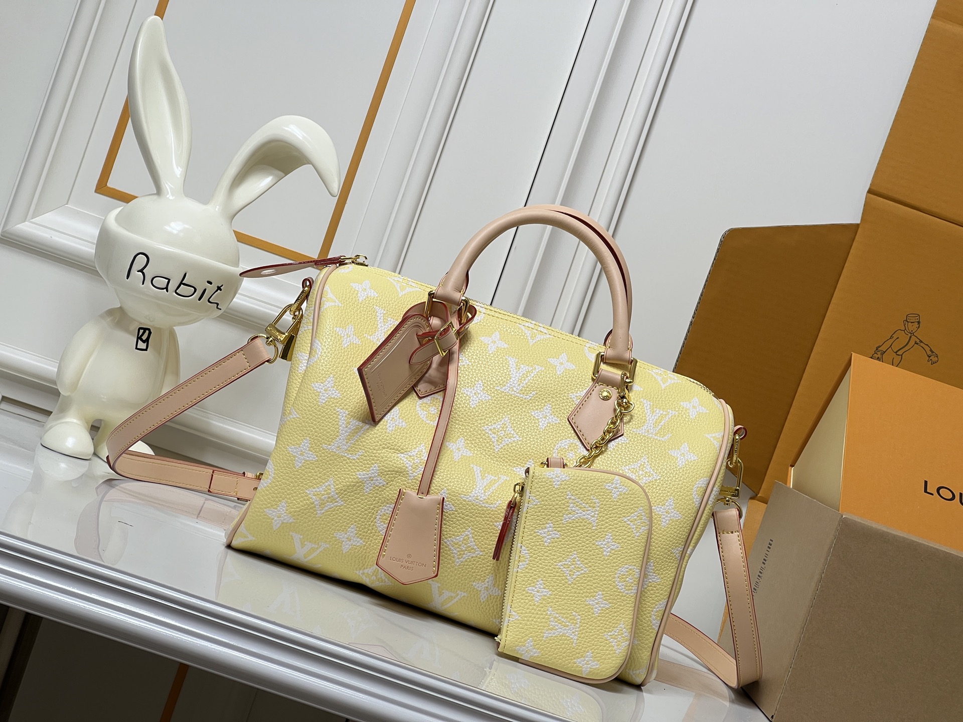 New Luxury LV Bag 9870