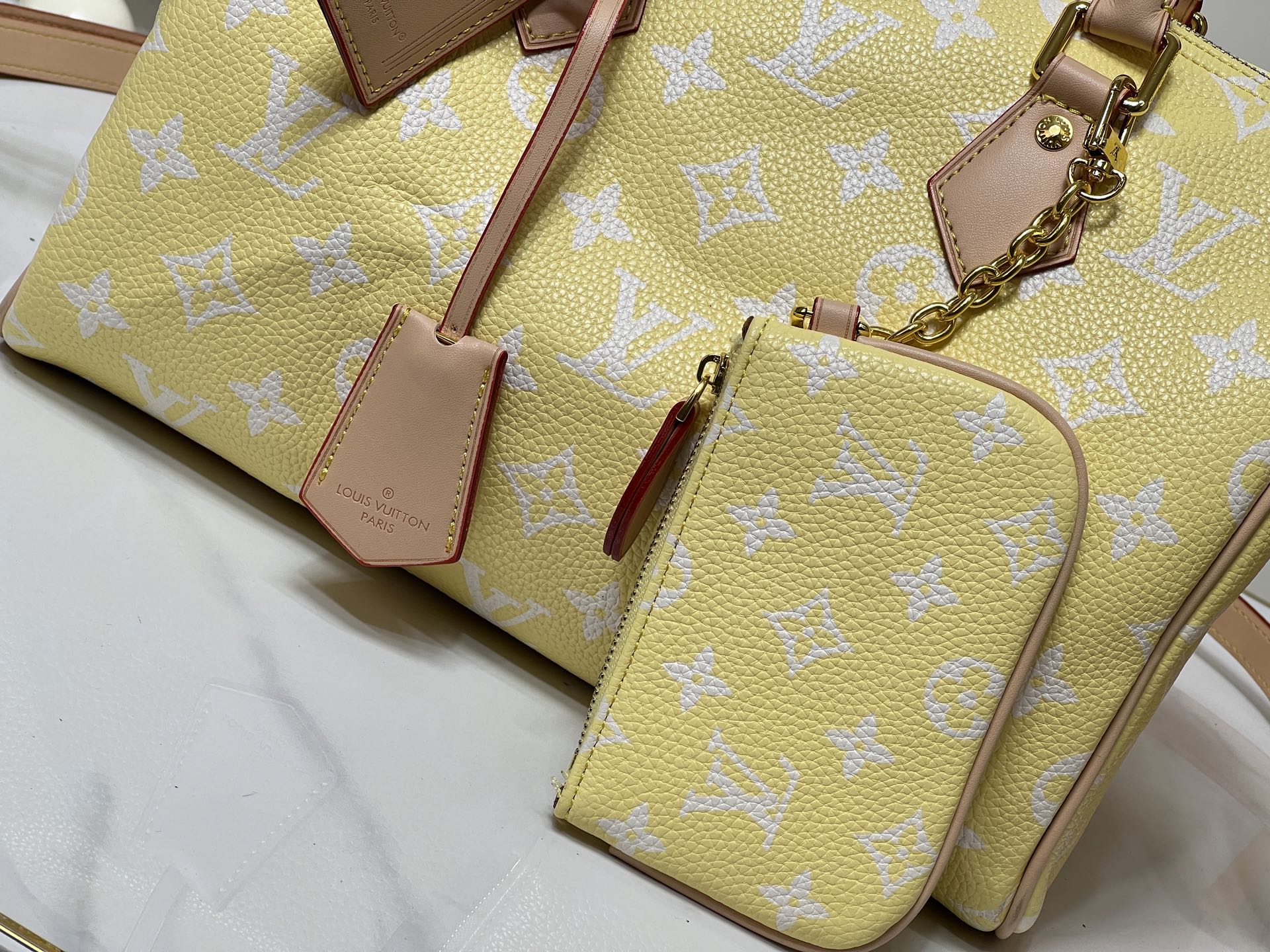 New Luxury LV Bag 9870