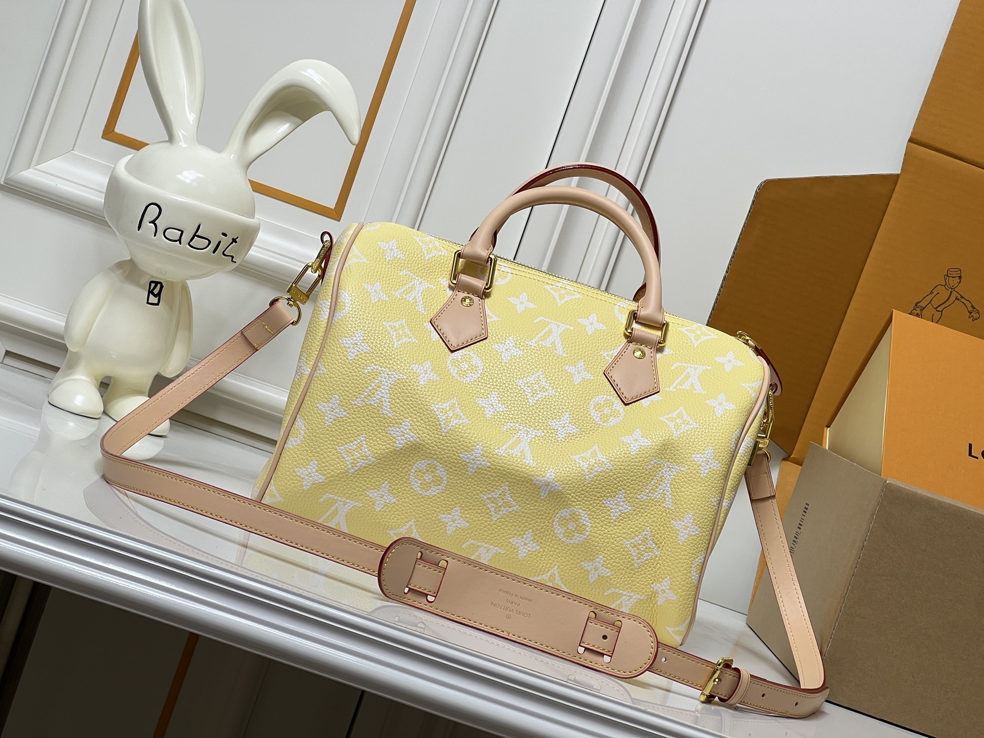 New Luxury LV Bag 9870