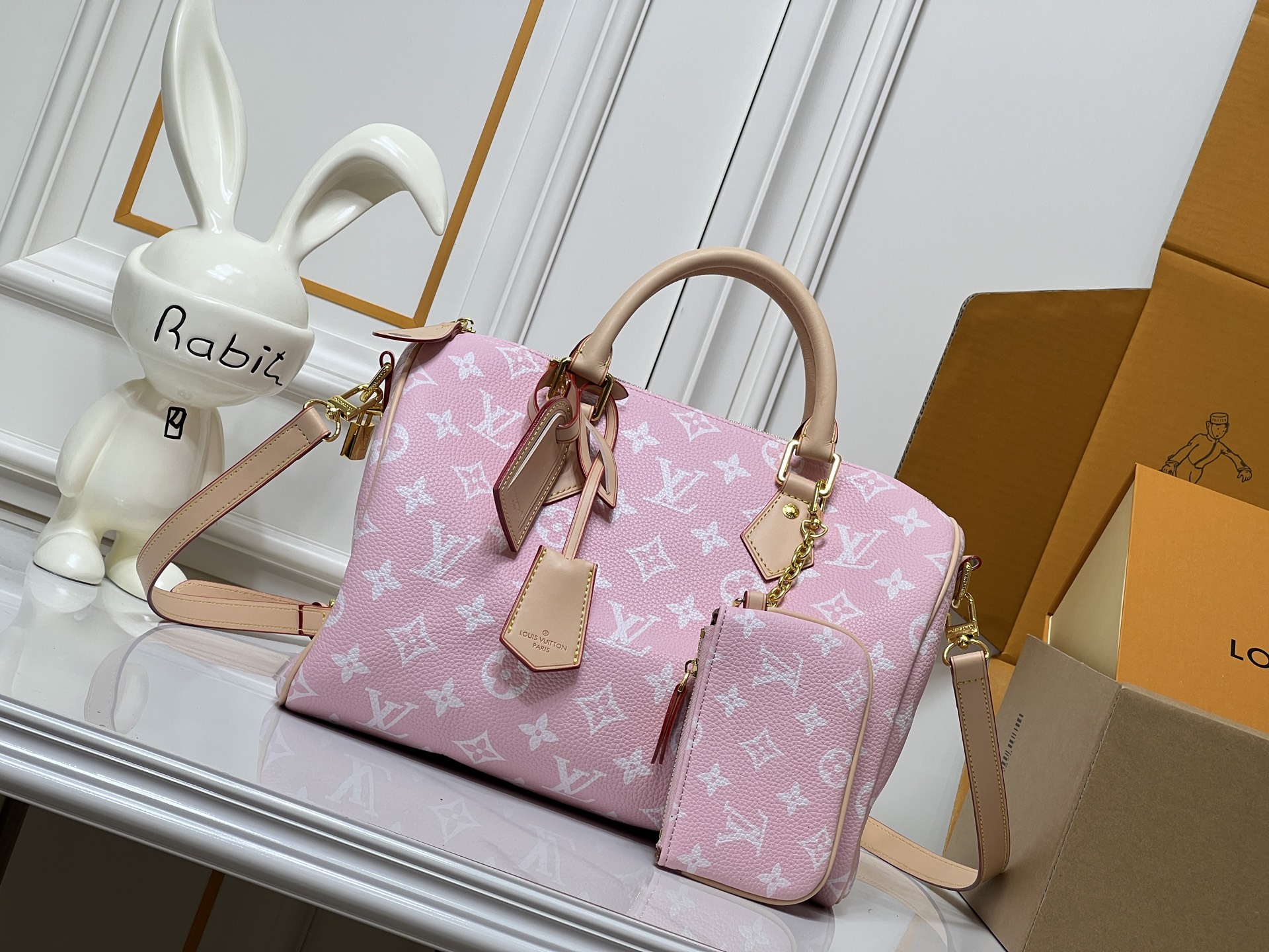 New Luxury LV Bag 9871