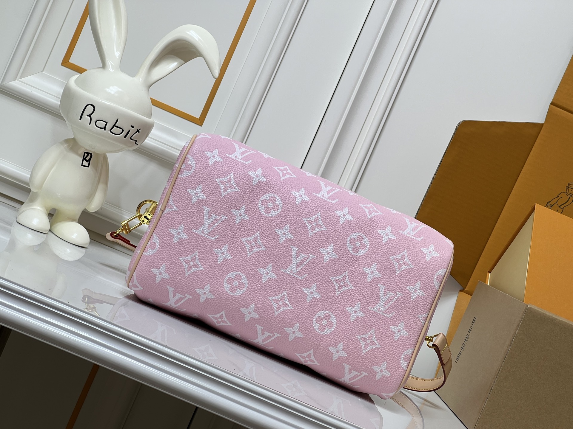 New Luxury LV Bag 9871