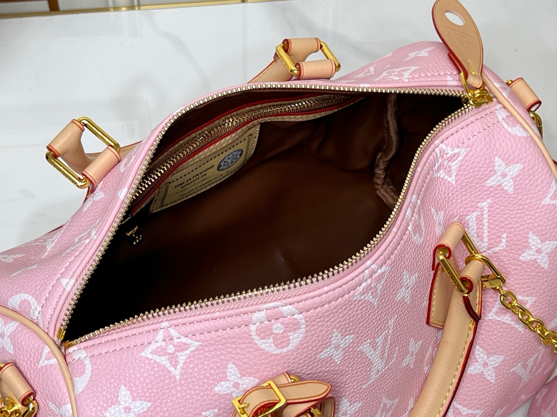 New Luxury LV Bag 9871