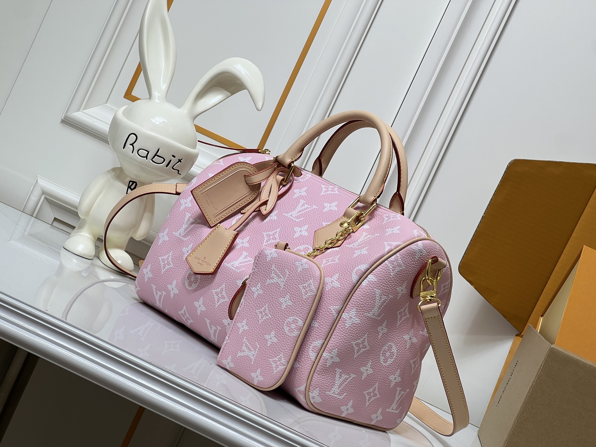 New Luxury LV Bag 9871