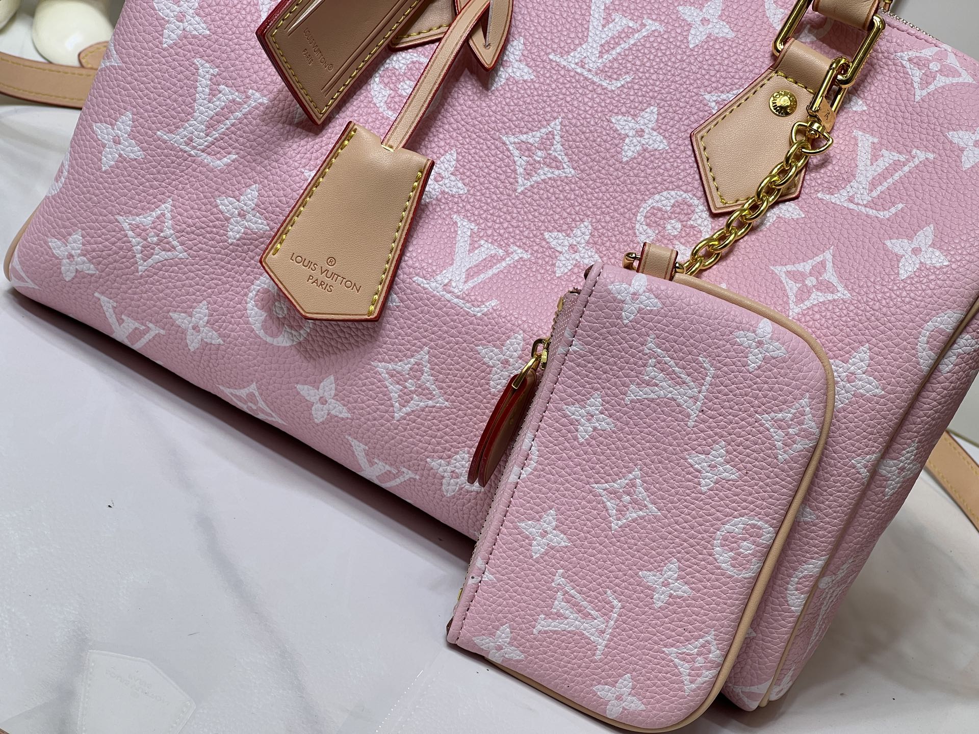 New Luxury LV Bag 9871