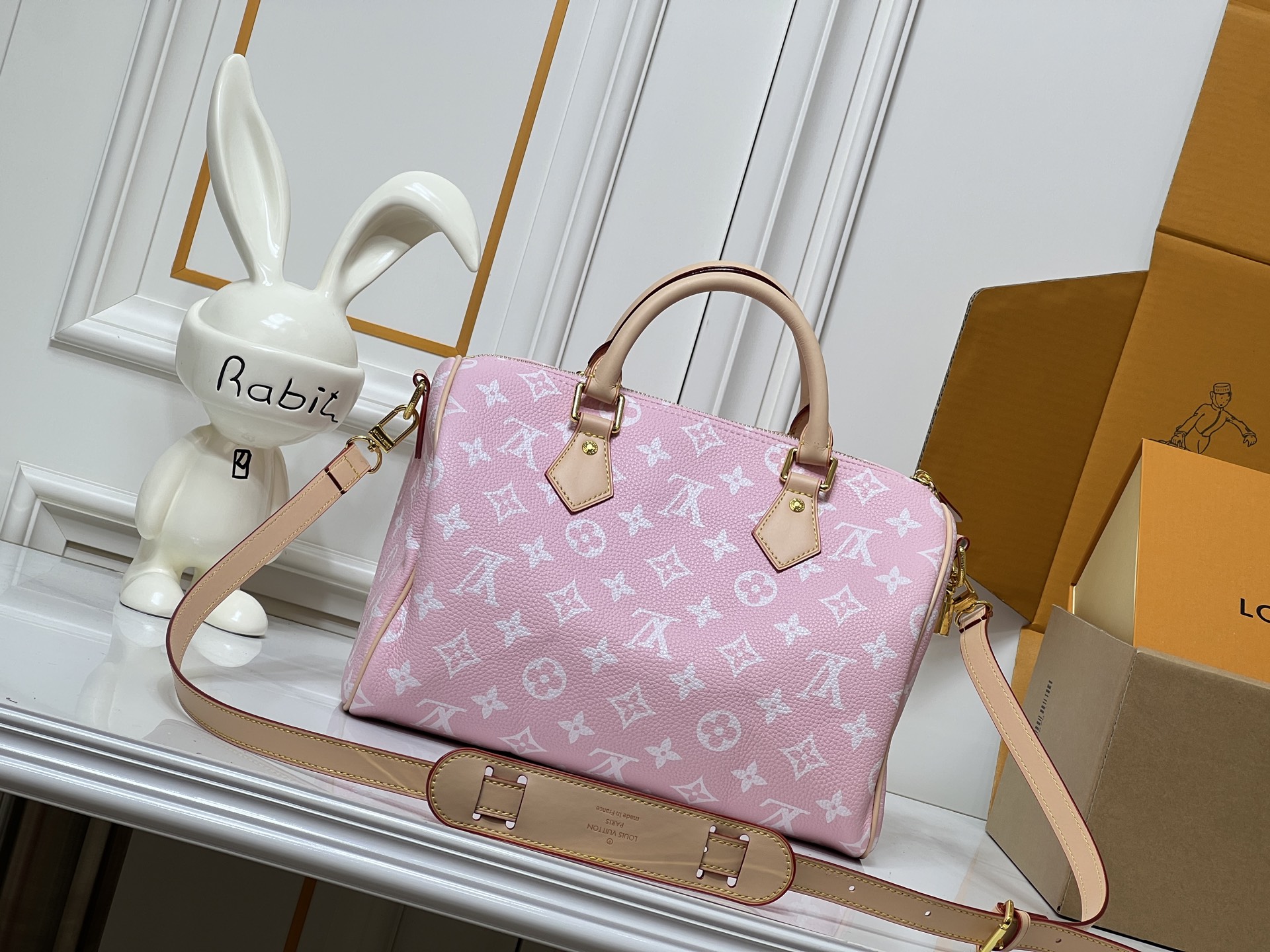 New Luxury LV Bag 9871