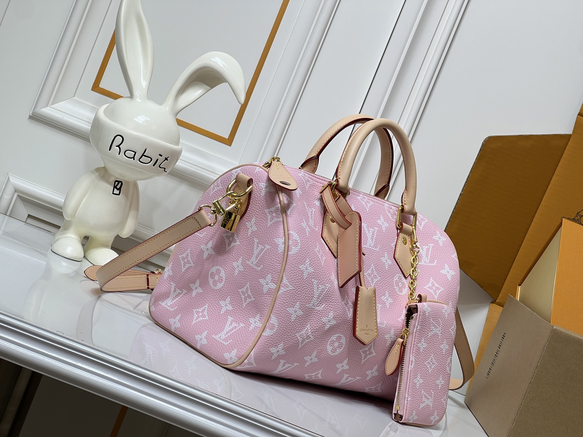 New Luxury LV Bag 9871