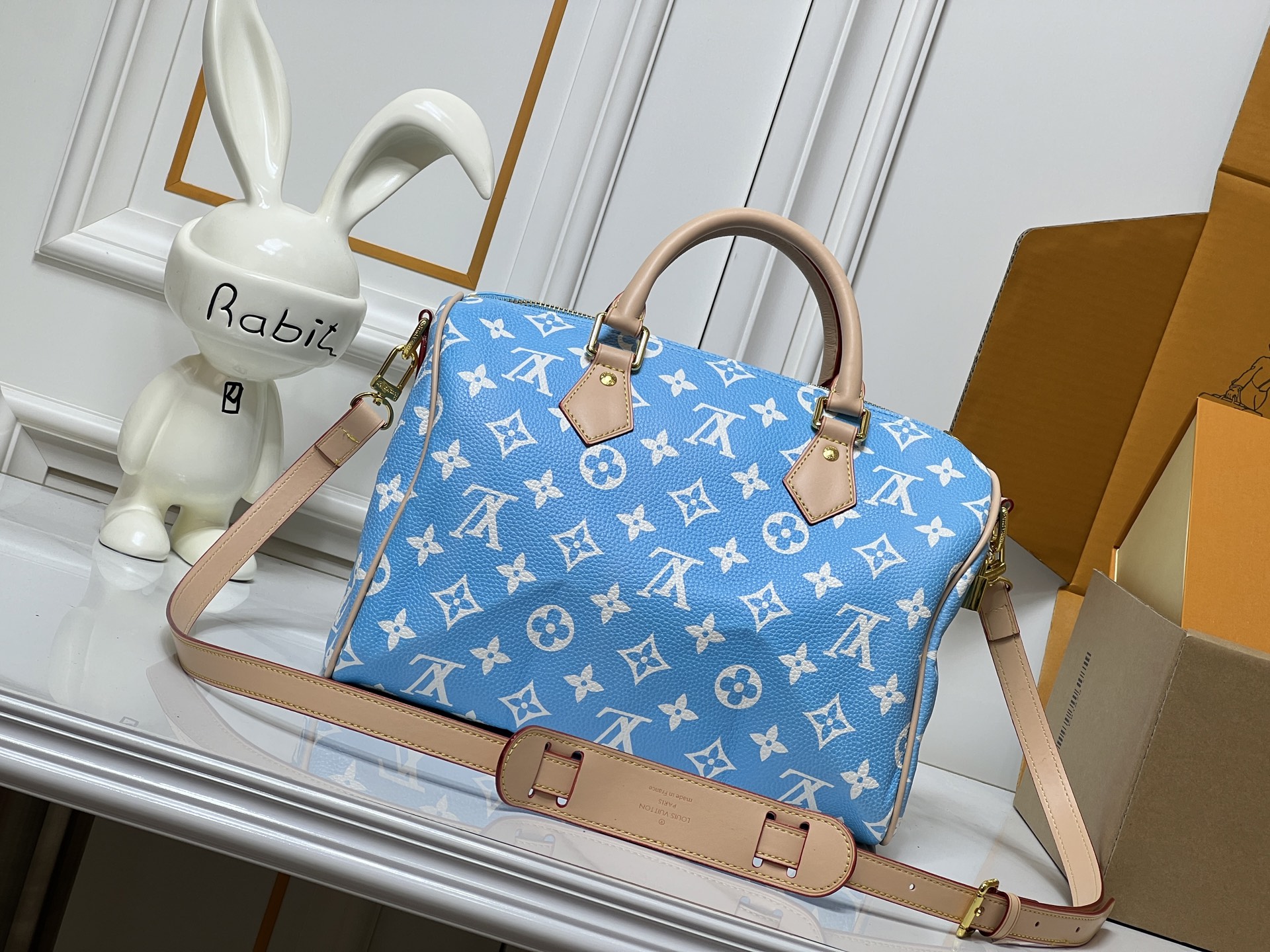 New Luxury LV Bag 9872