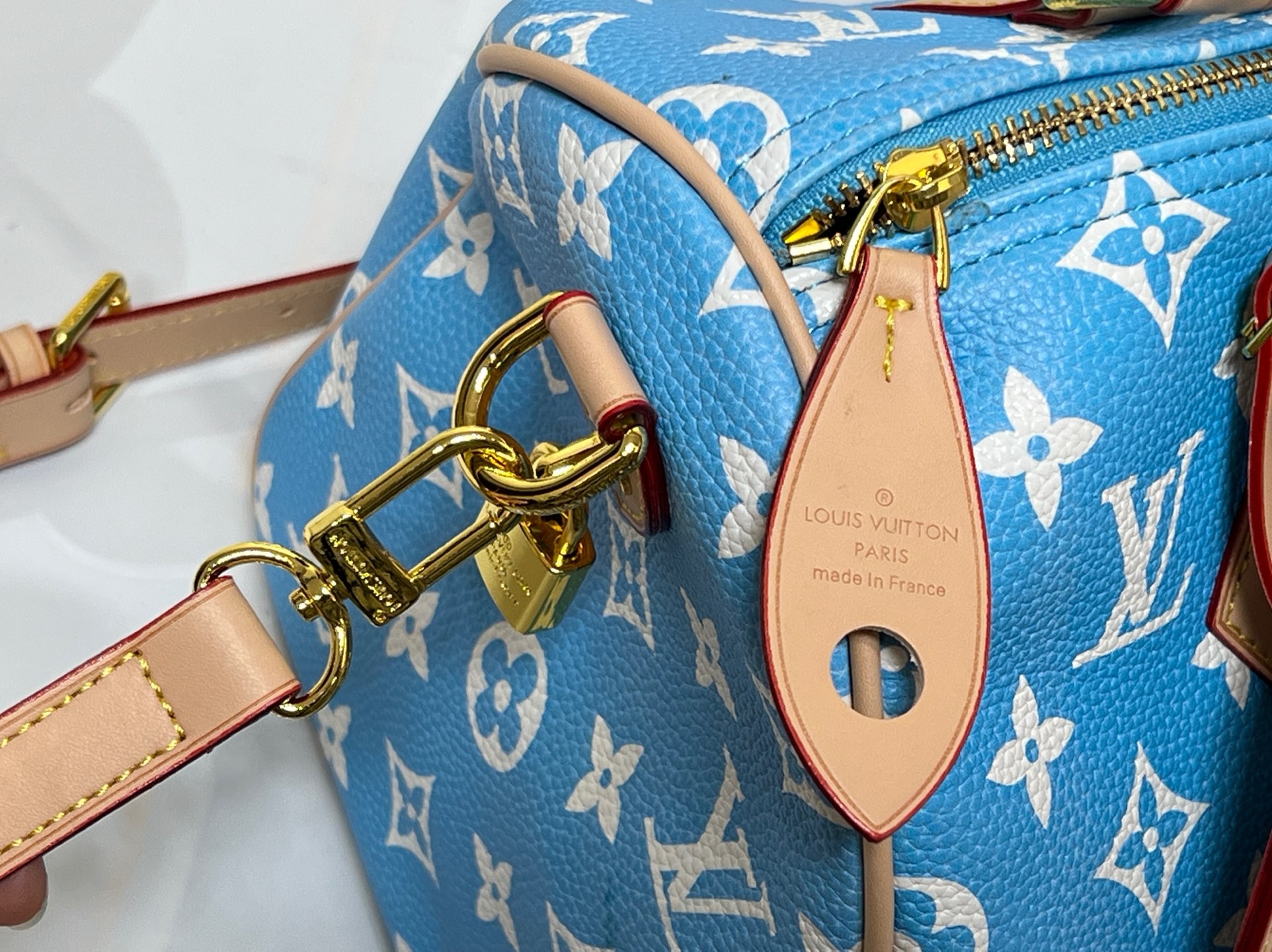 New Luxury LV Bag 9872